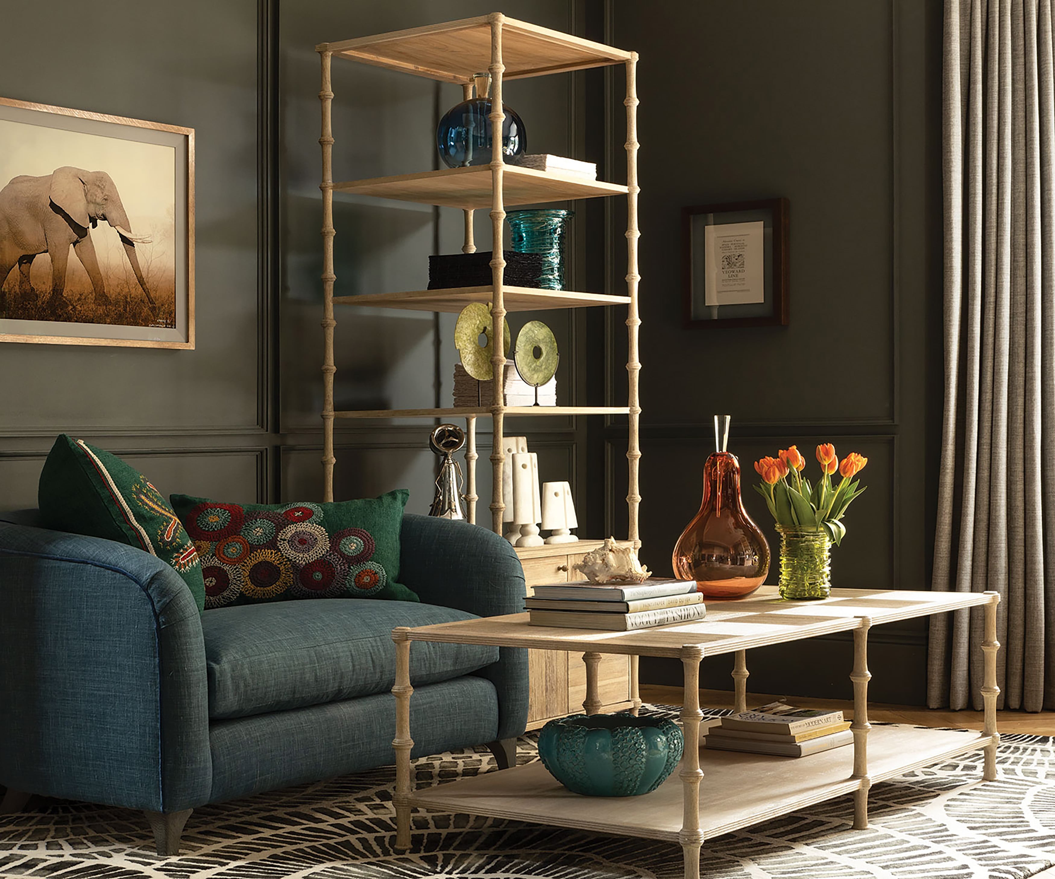 Bywater Coffee Table