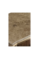 Spanish Marble Top