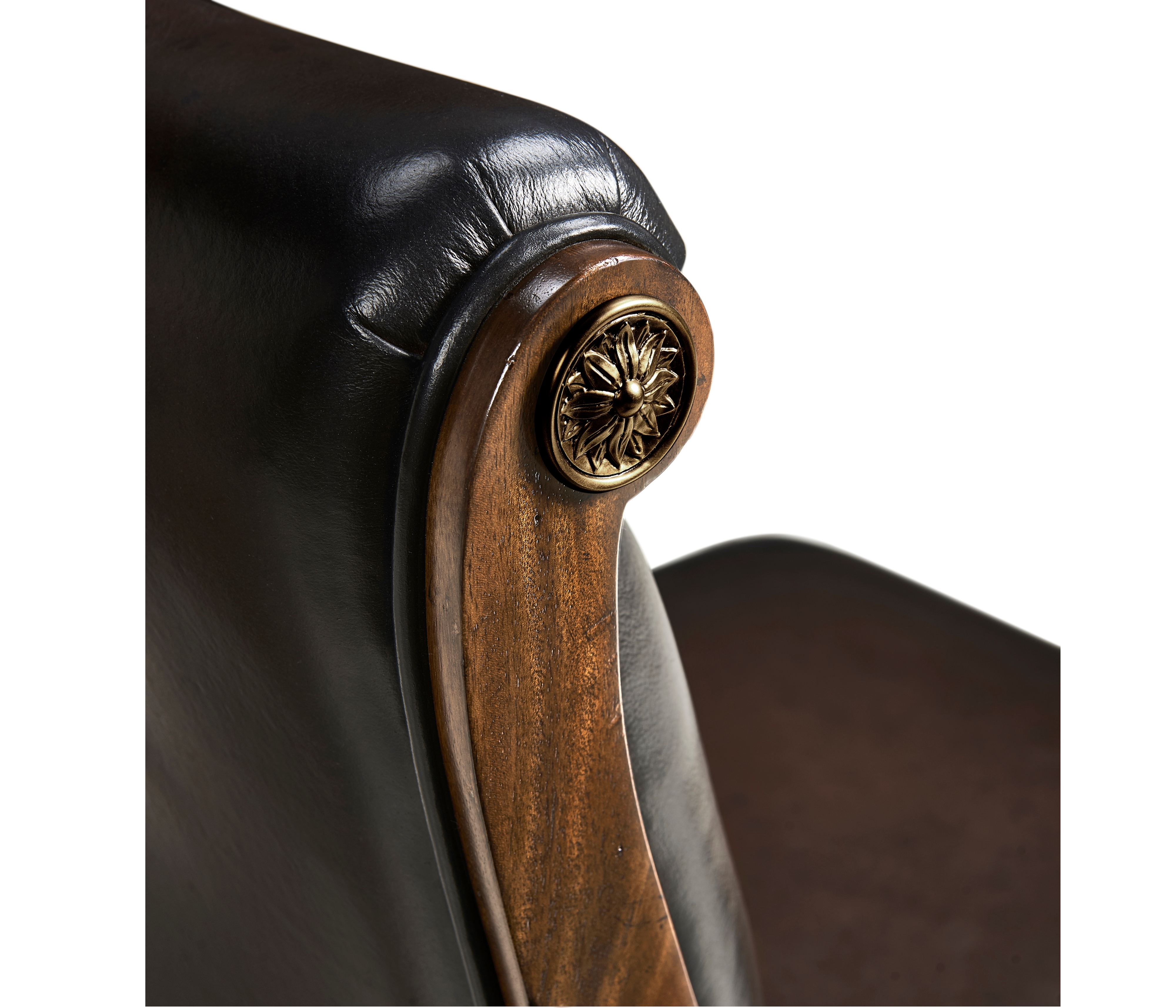 Jonathan Charles Viceroy Side Chair (Set of 2)