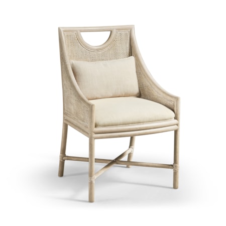 Fjord Dining Chair