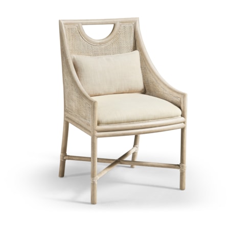Fjord Dining Chair