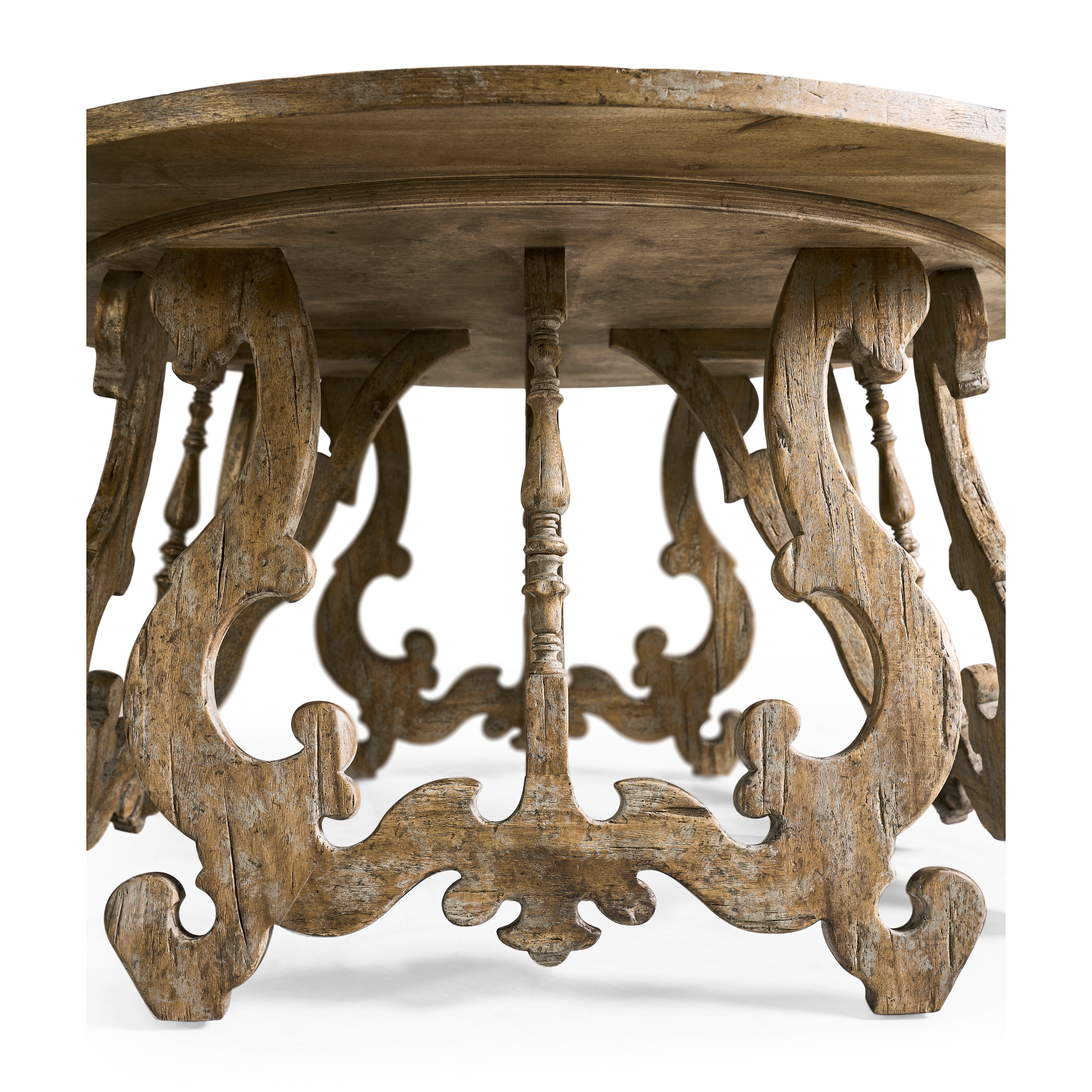 Jonathan Charles Caldera Centre Table