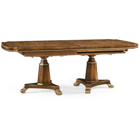 Rectangular Dining Table