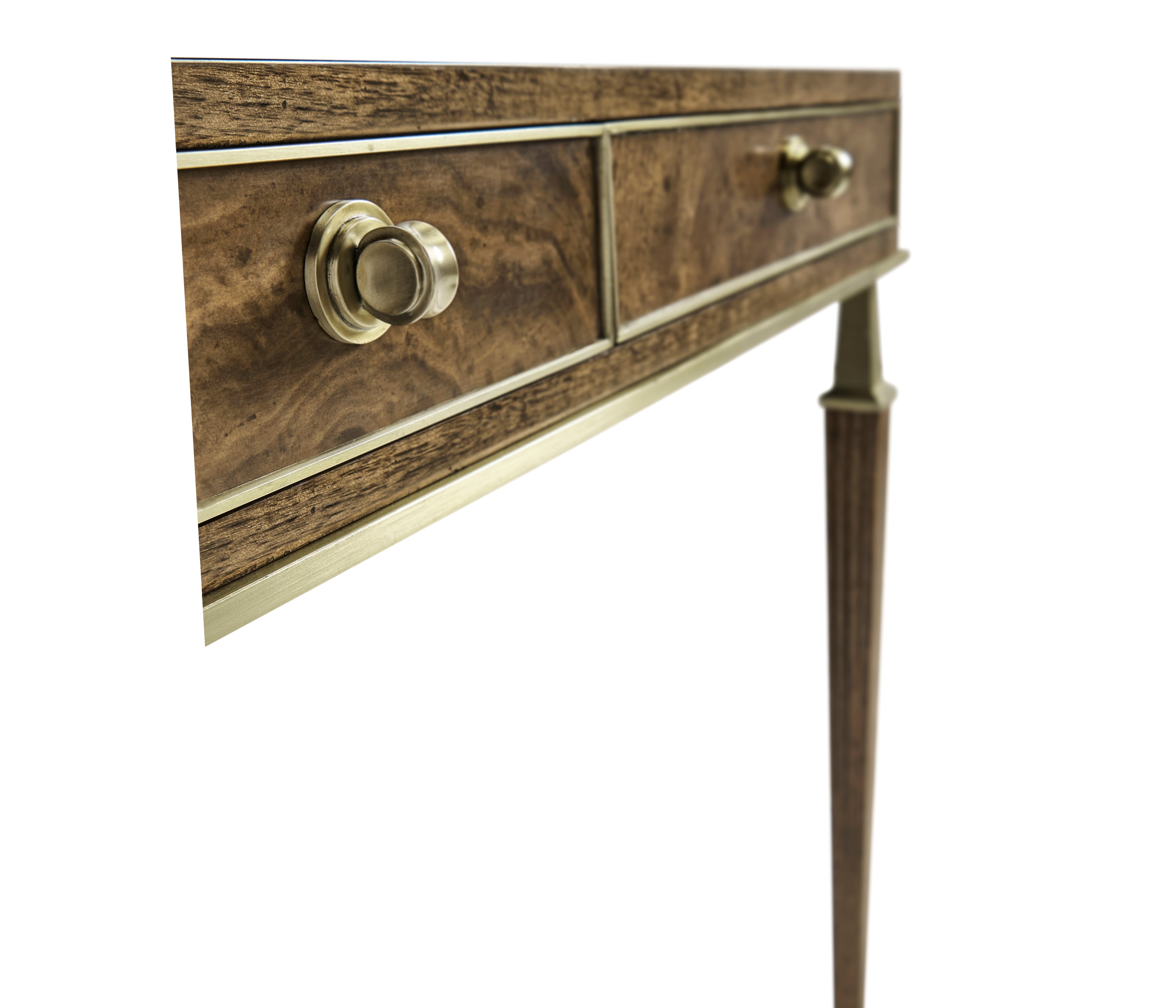 Jonathan Charles Barcelona Barcelona Desk