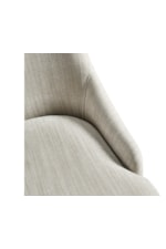 Fully Upholstered
