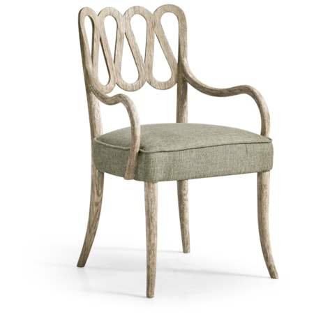 Ampney Arm Chair