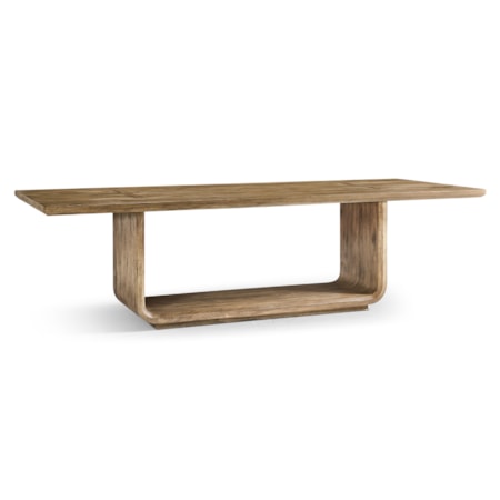 108" Rectangular Table