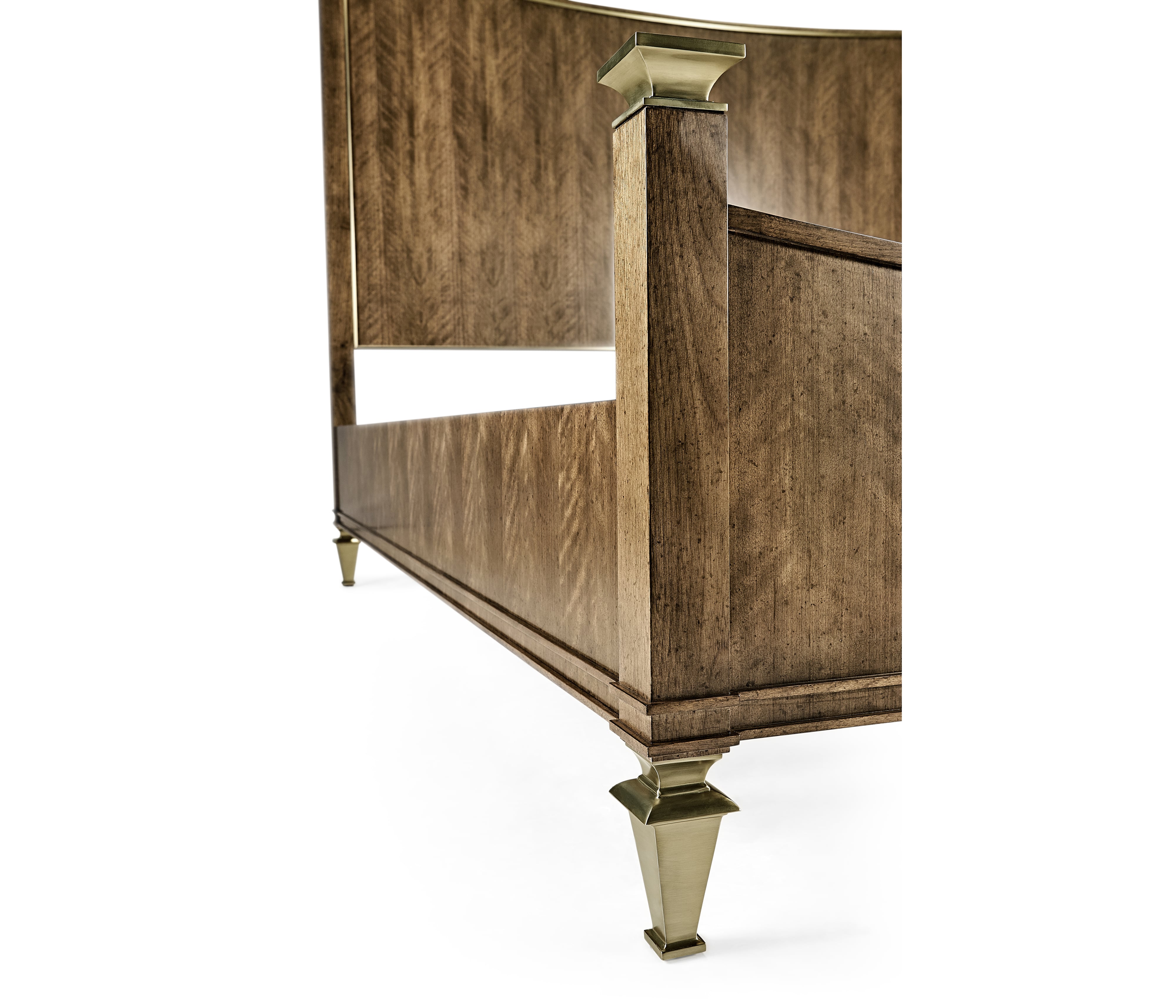 Jonathan Charles Barcelona Barcelona King Bed