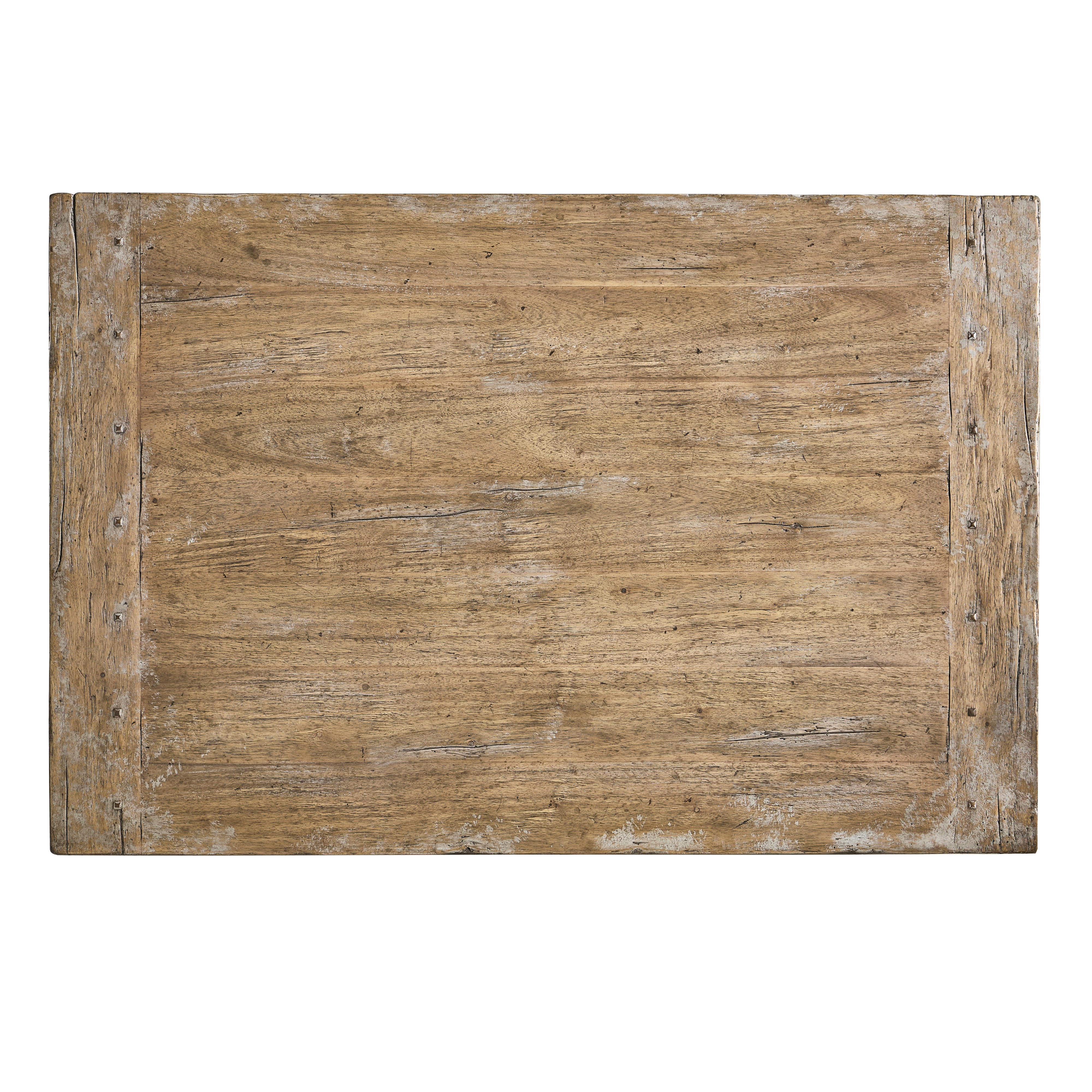 Curved-Base Cocktail Table