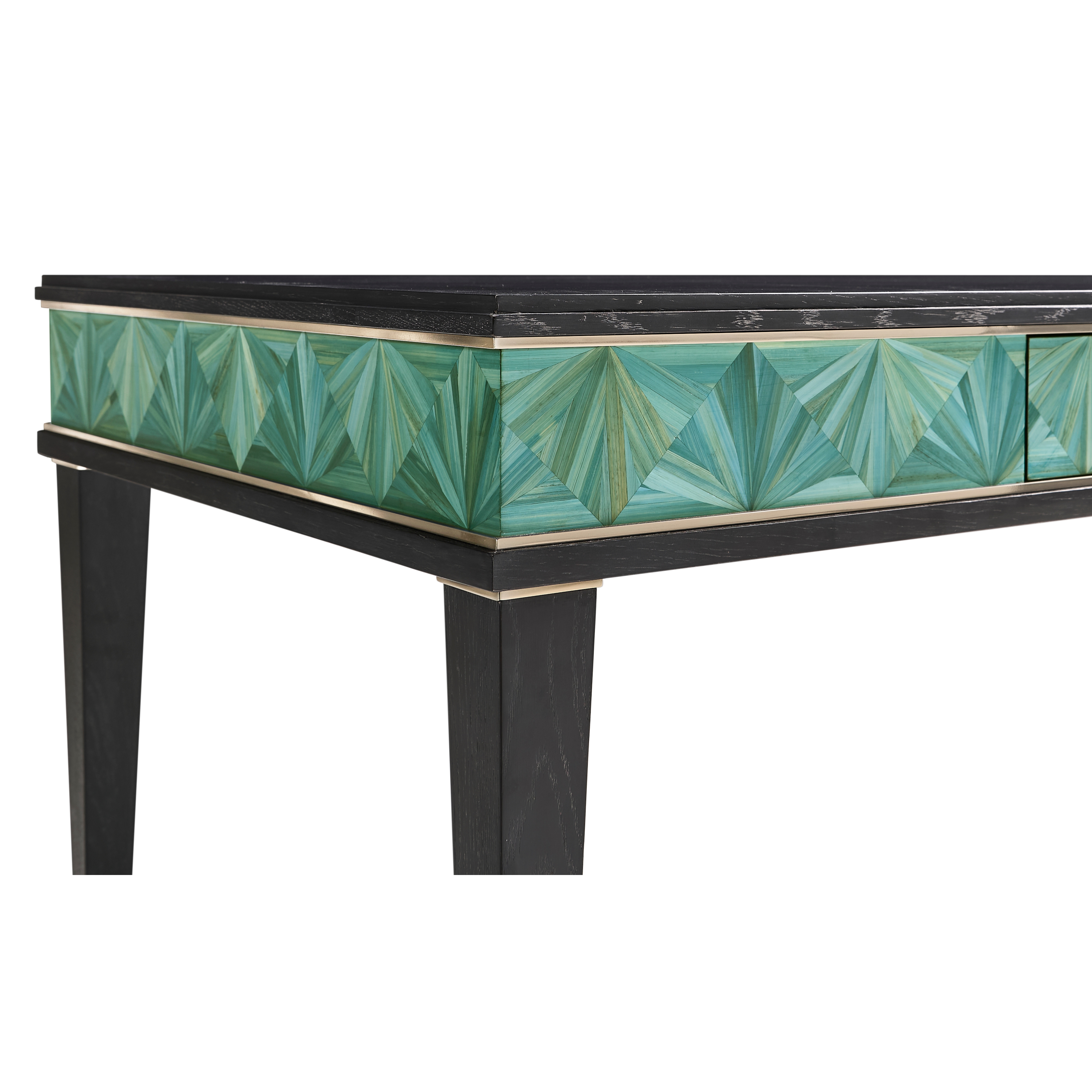 Jonathan Charles JC Modern Desk