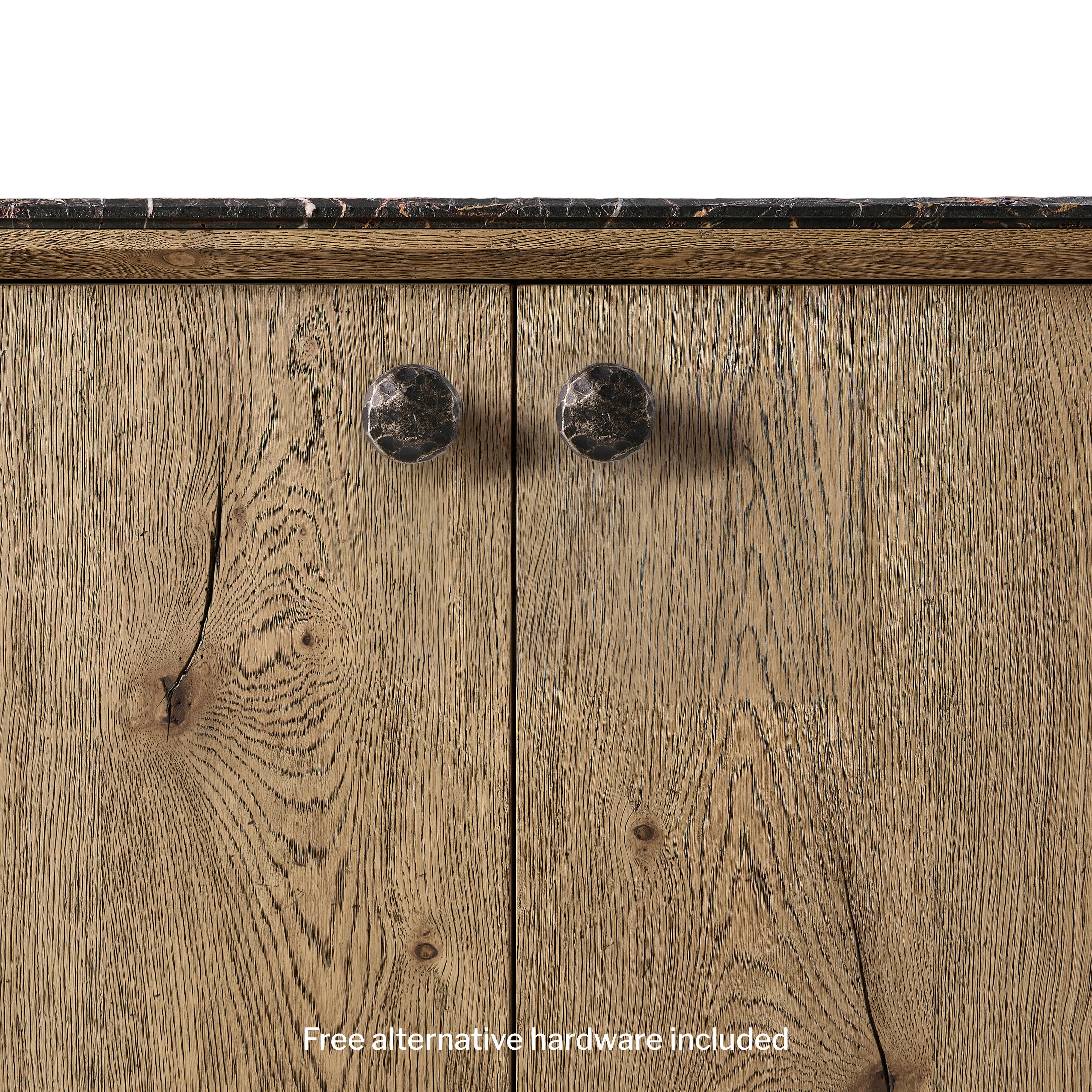 Jonathan Charles Echo Canyon Credenza