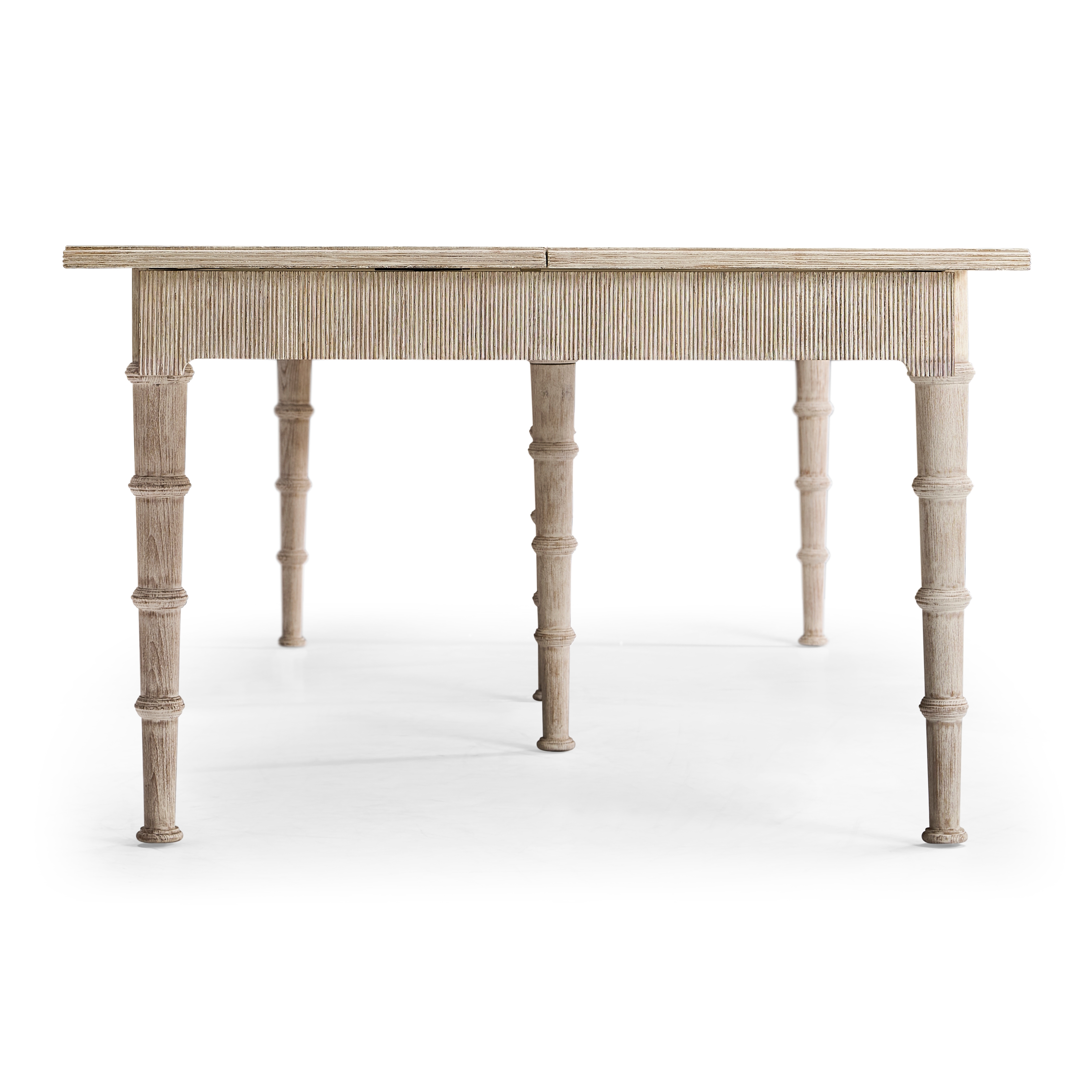 100" Bywater Extending Dining Table