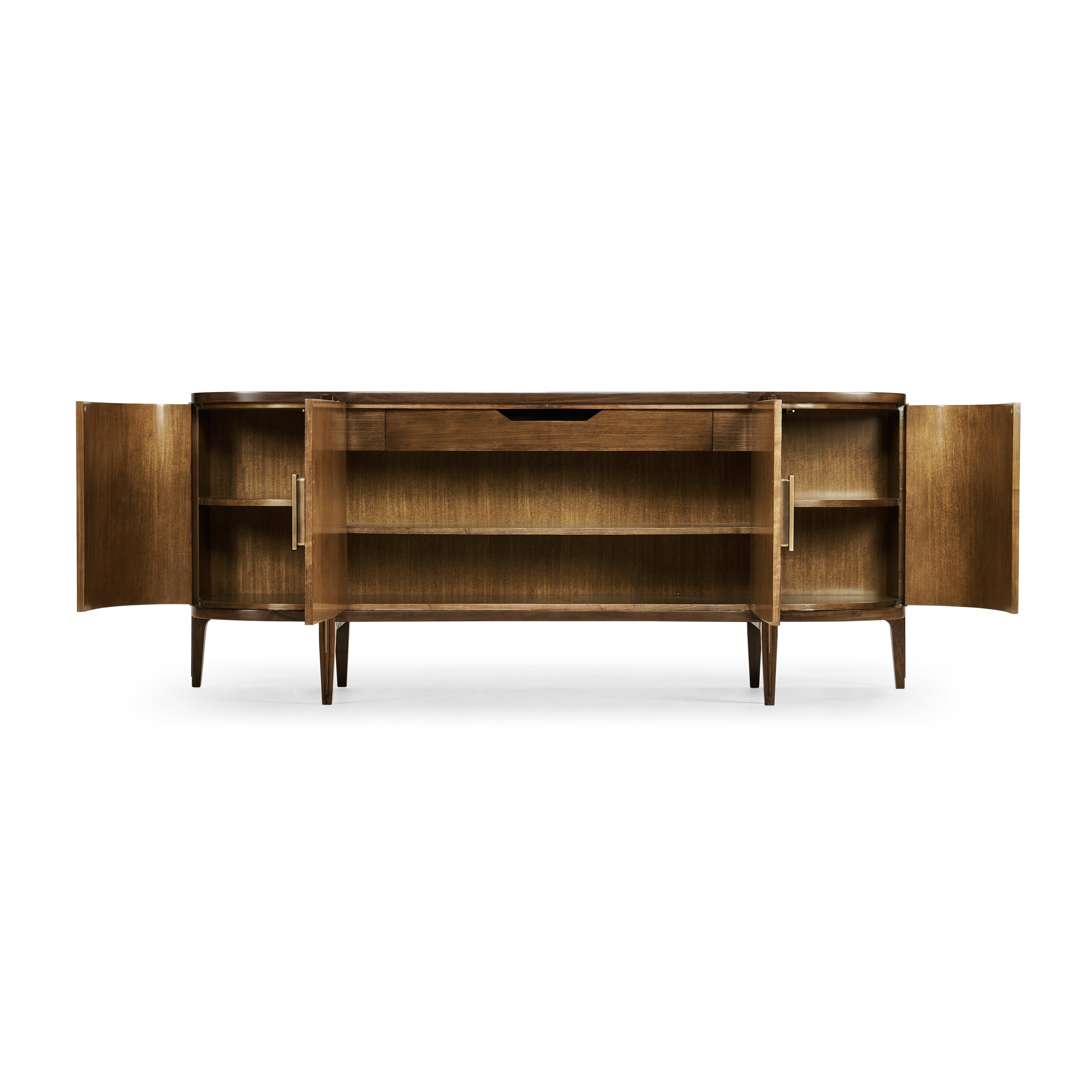 Jonathan Charles Toulouse Toulouse Sideboard