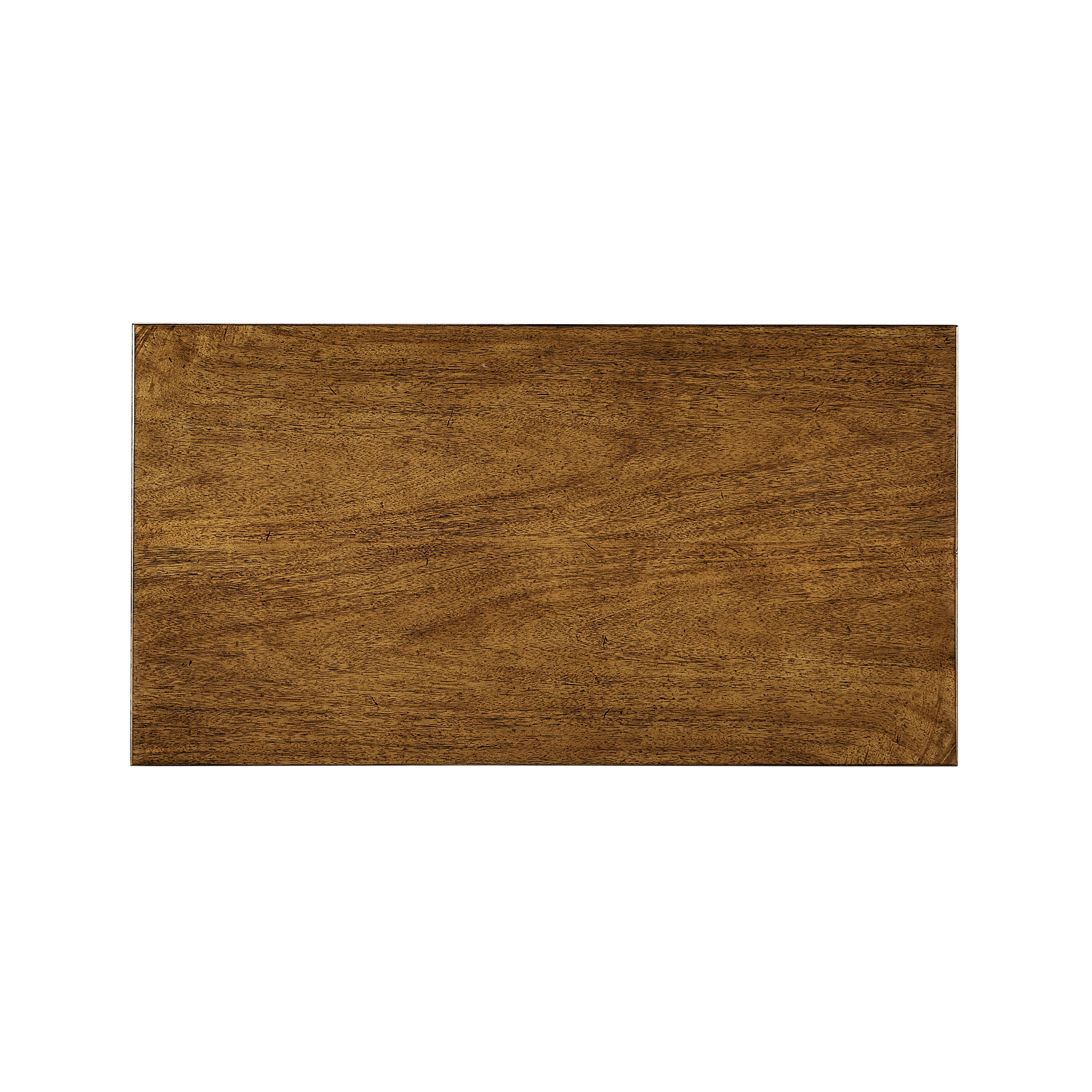 Tormarton Grey Fruitwood End Table