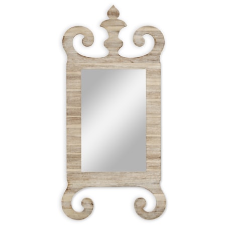 Abbotsworth Mirror