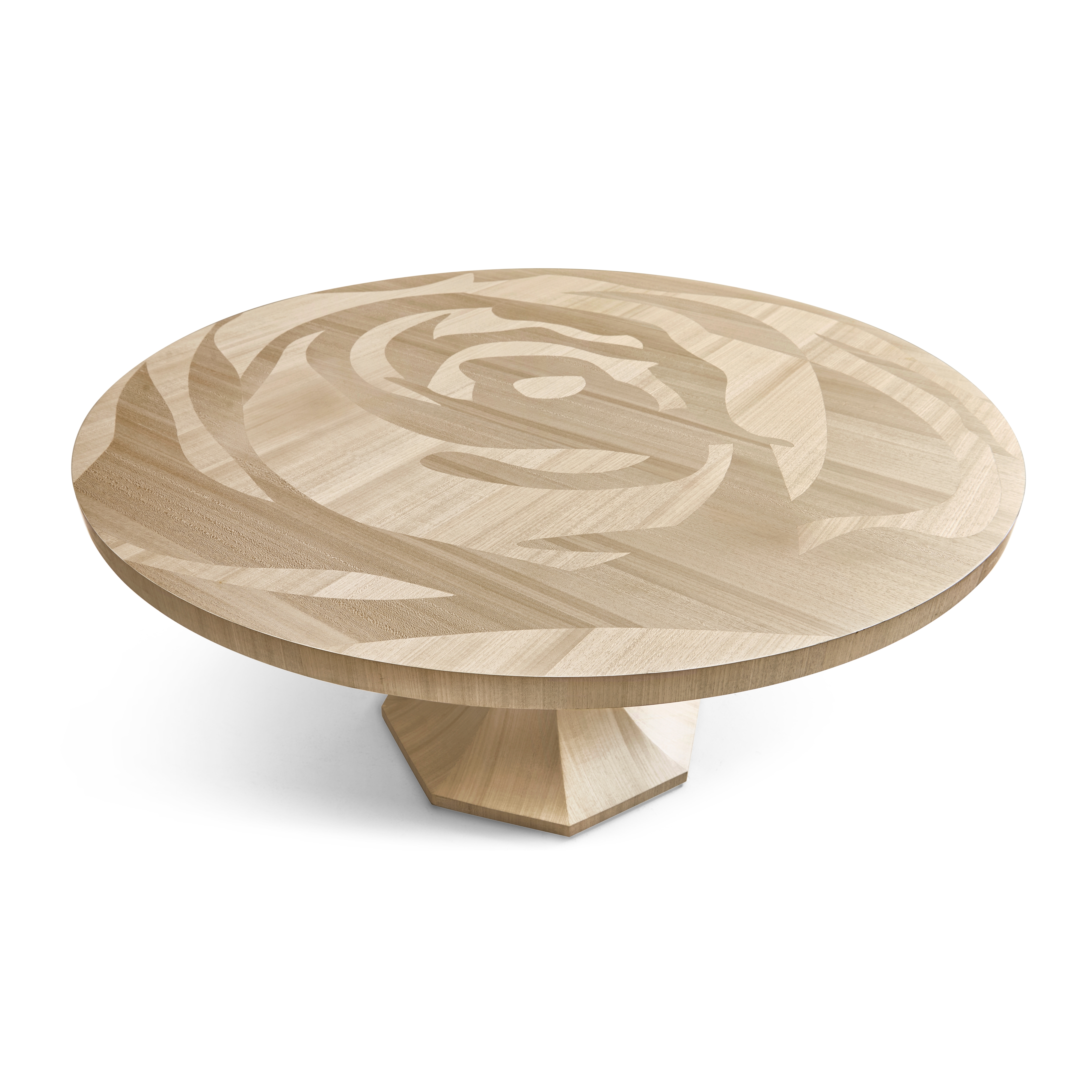 Tidepool Round Dining Table