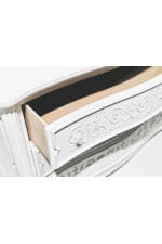 Soft-Close Drawers