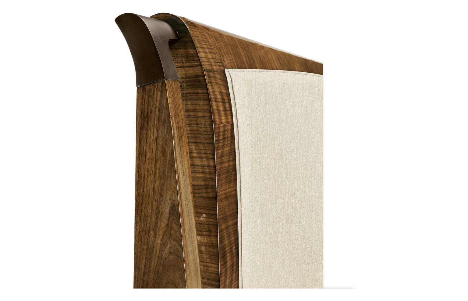 Jonathan Charles Toulouse Upholstered King Bed