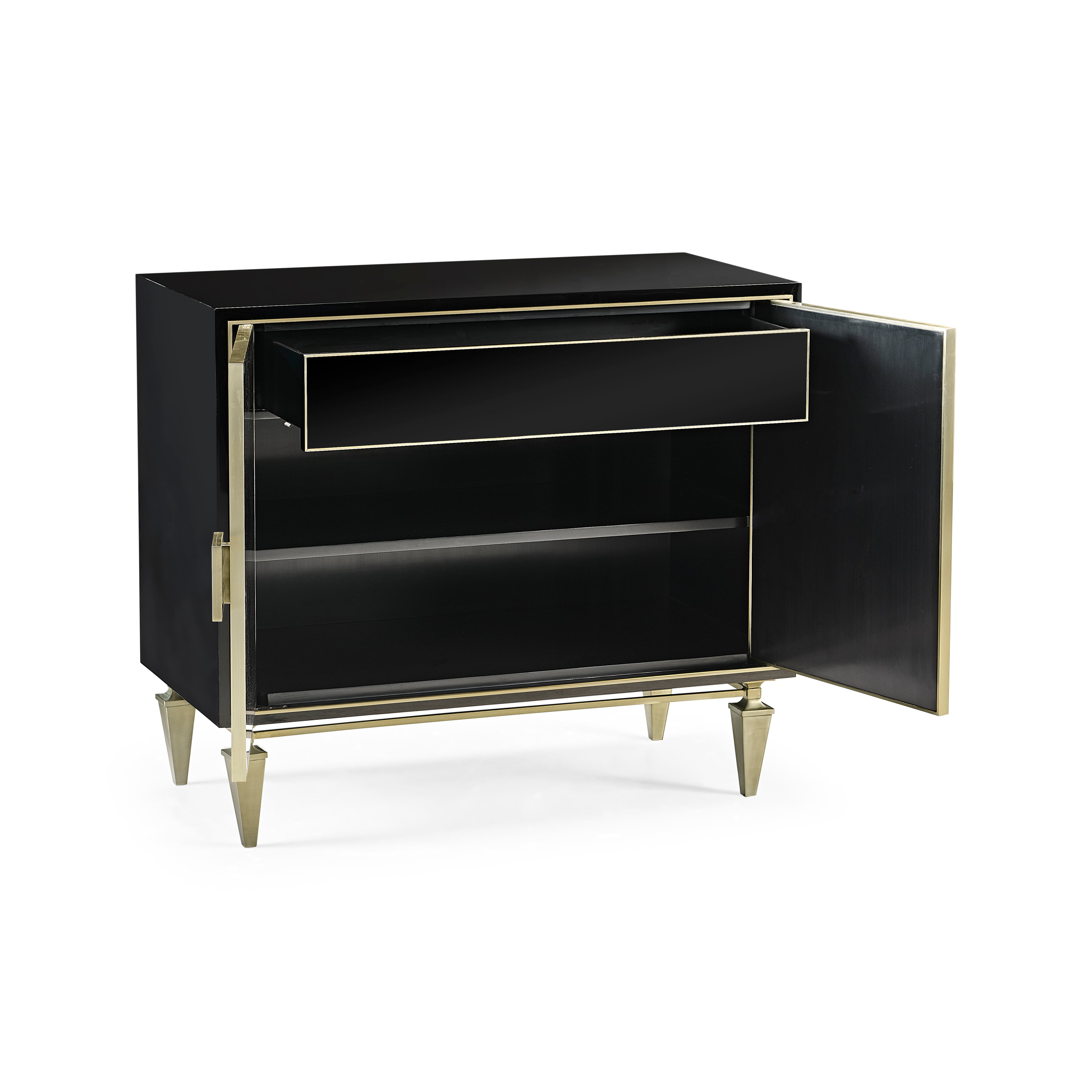 Barcelona Accent Cabinet