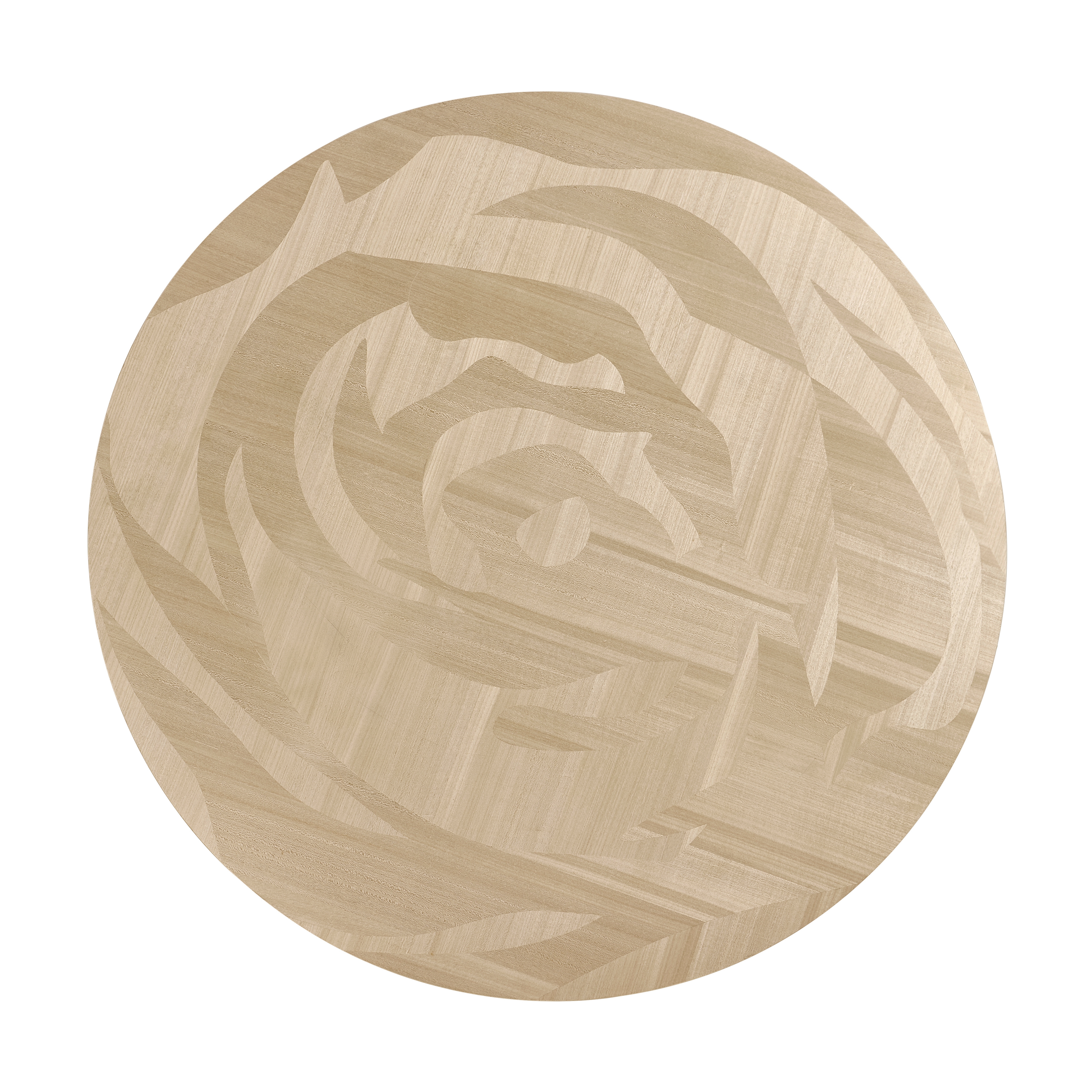 Tidepool Round Dining Table