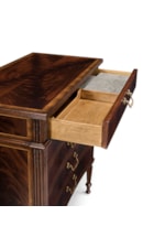Graduated Drawers