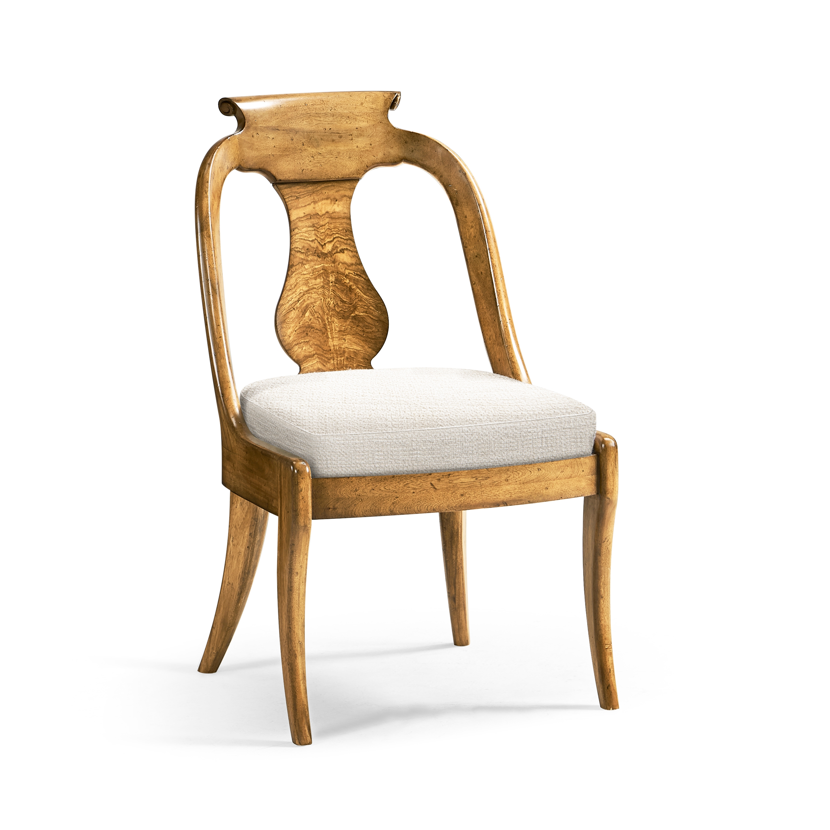 Vermeer Dining Chair (Set of 2)