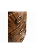 Custom Cast Brass Hardware