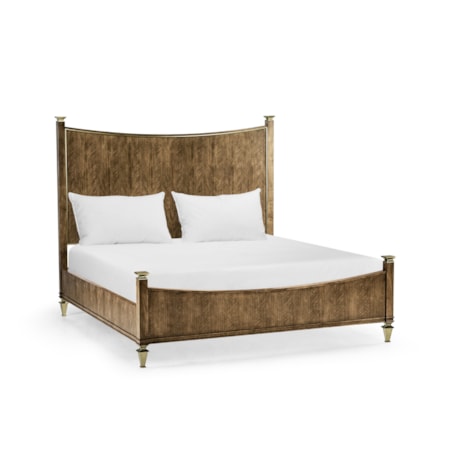 Barcelona King Bed