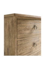 Brass Ring Pulls