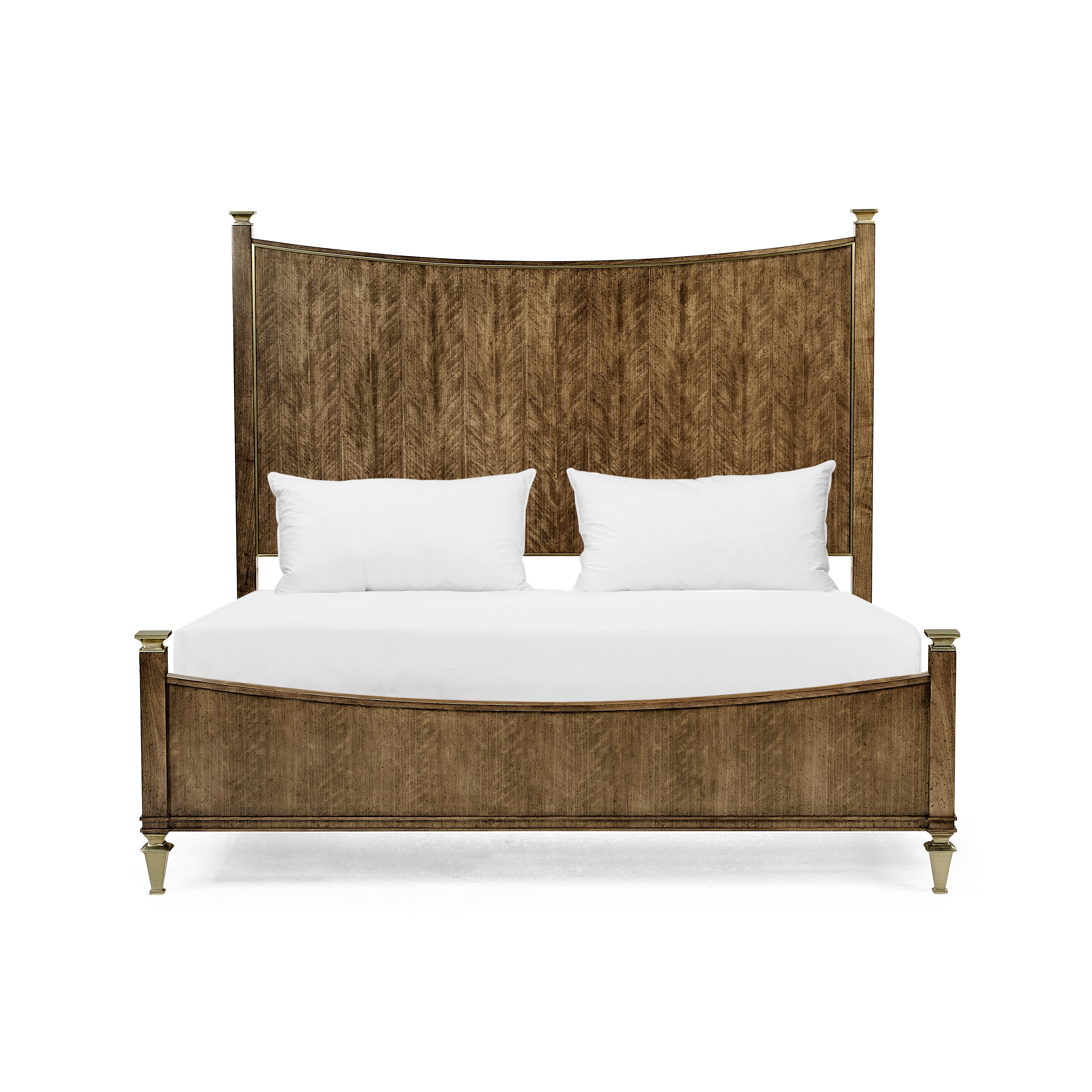 Barcelona King Bed