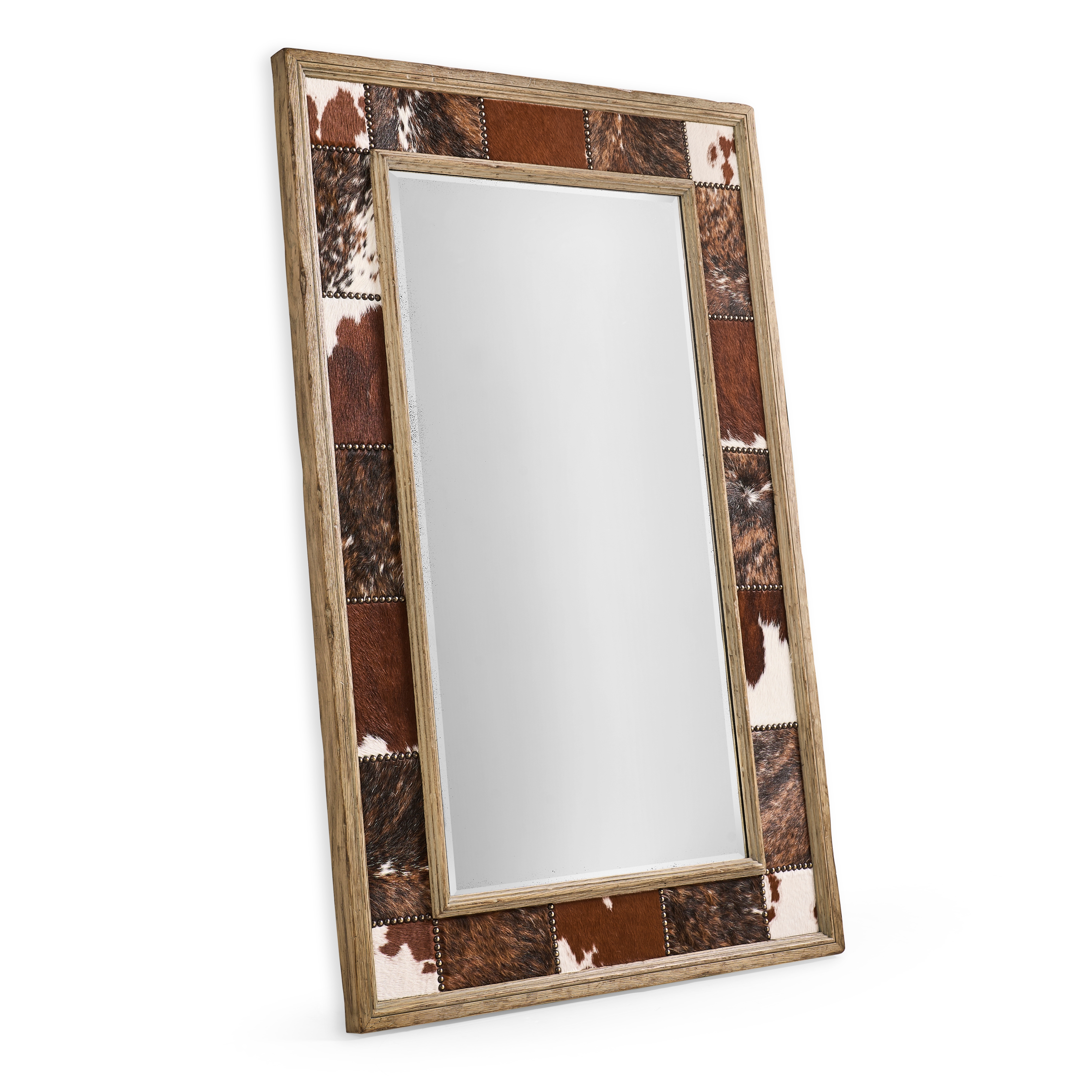 Rectangular Hide Mirror