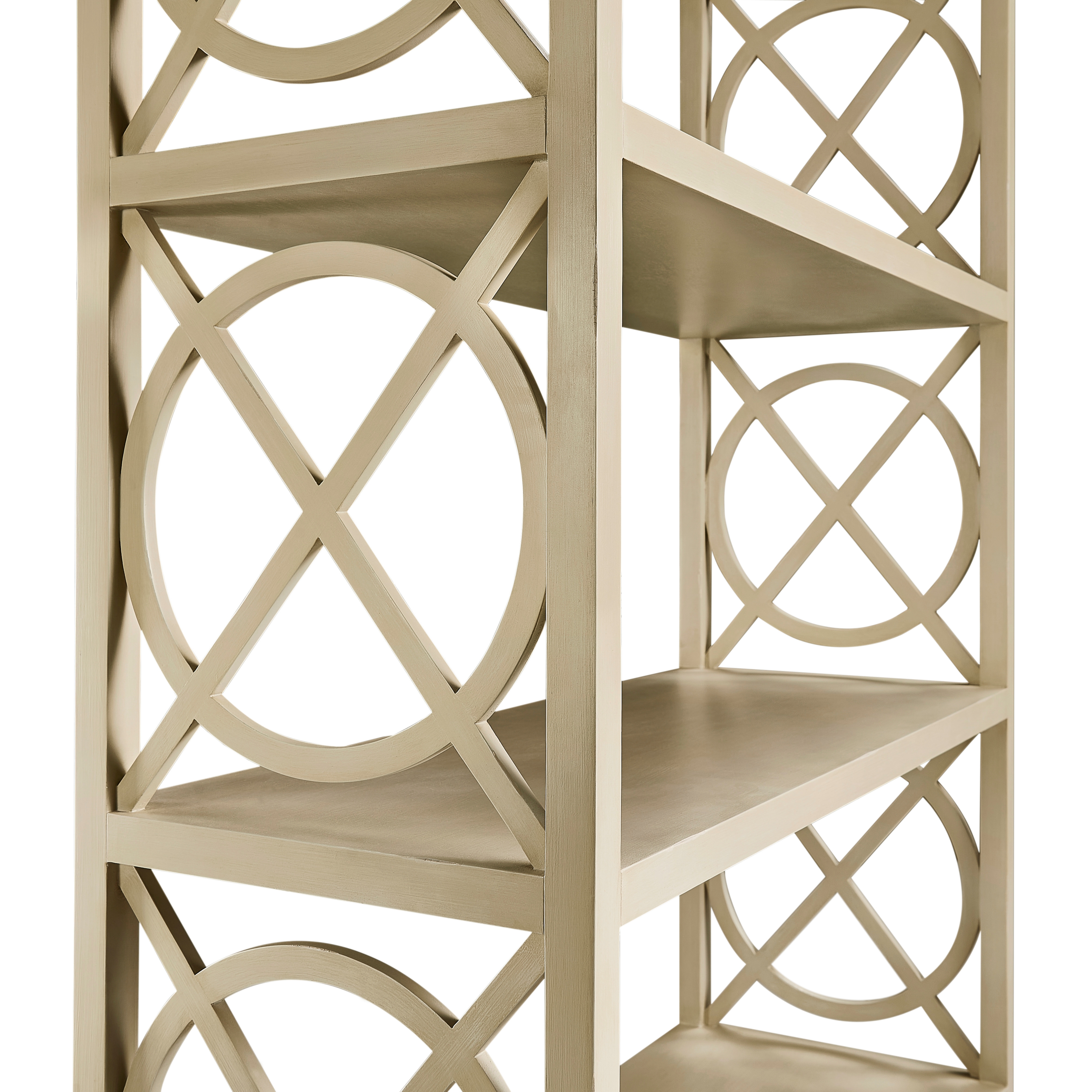 Jonathan Charles Timeless Etagere