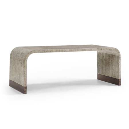 Rectangular Coffee Table