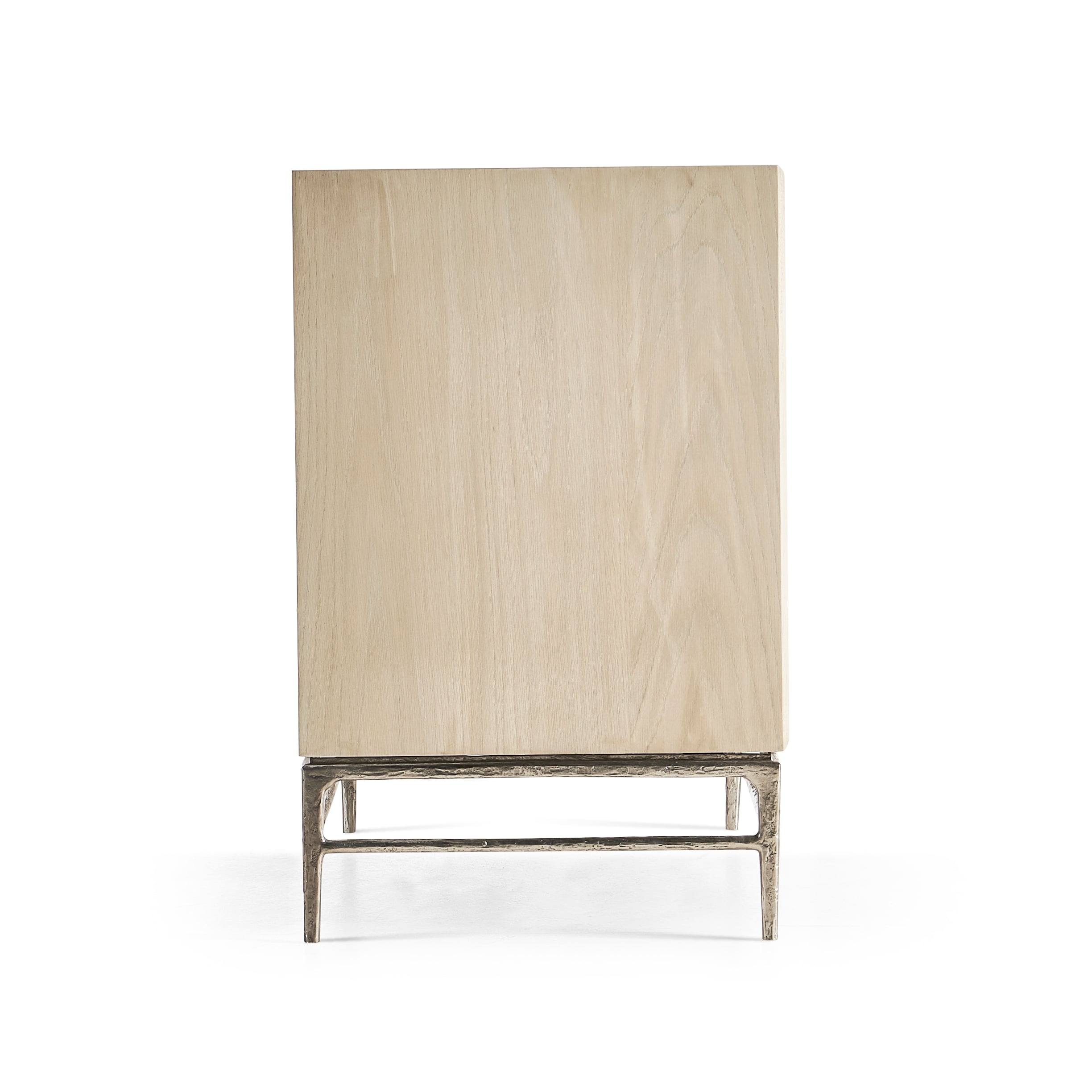 Clapotis Danish Cord Nightstand