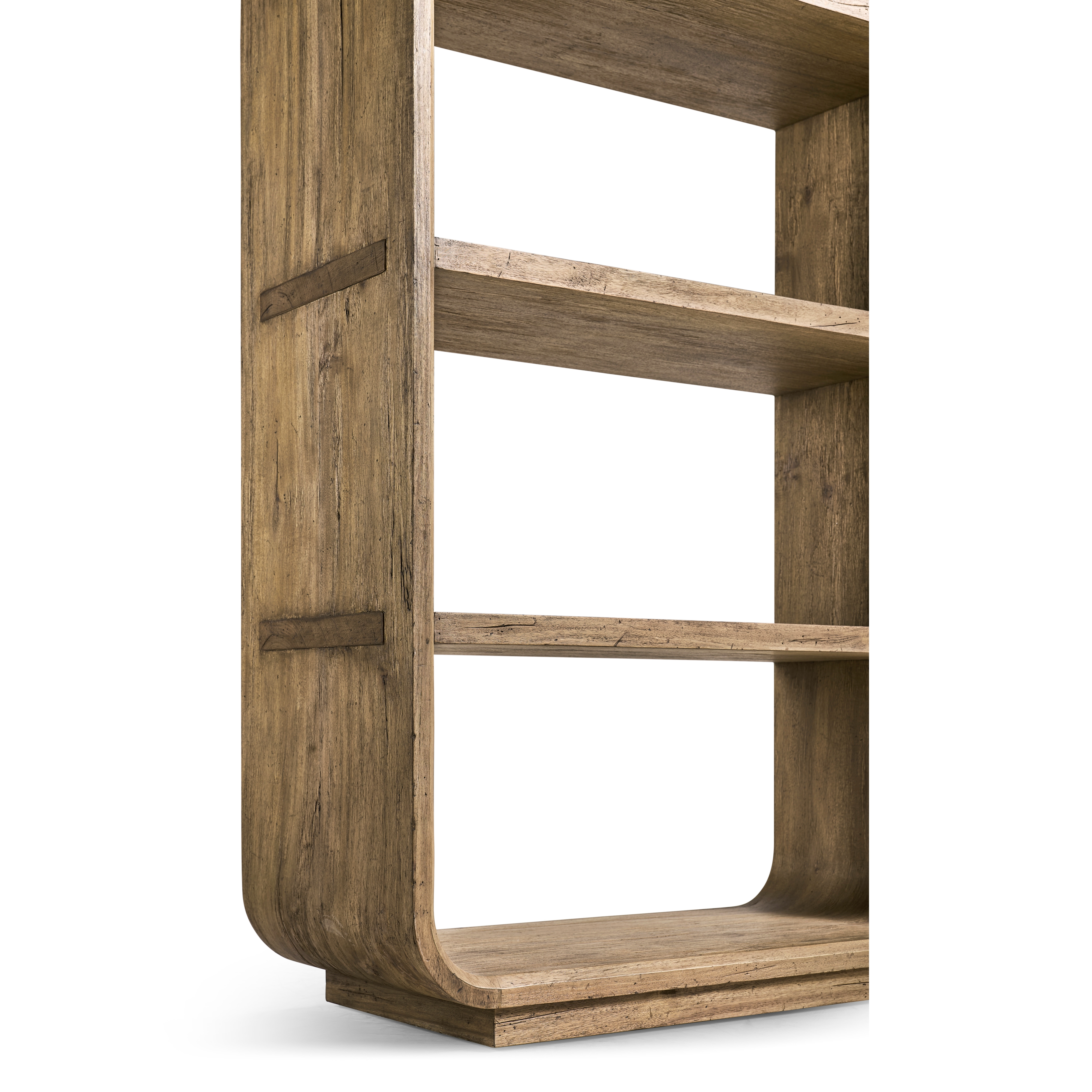 Jonathan Charles Stone Ridge Etagere