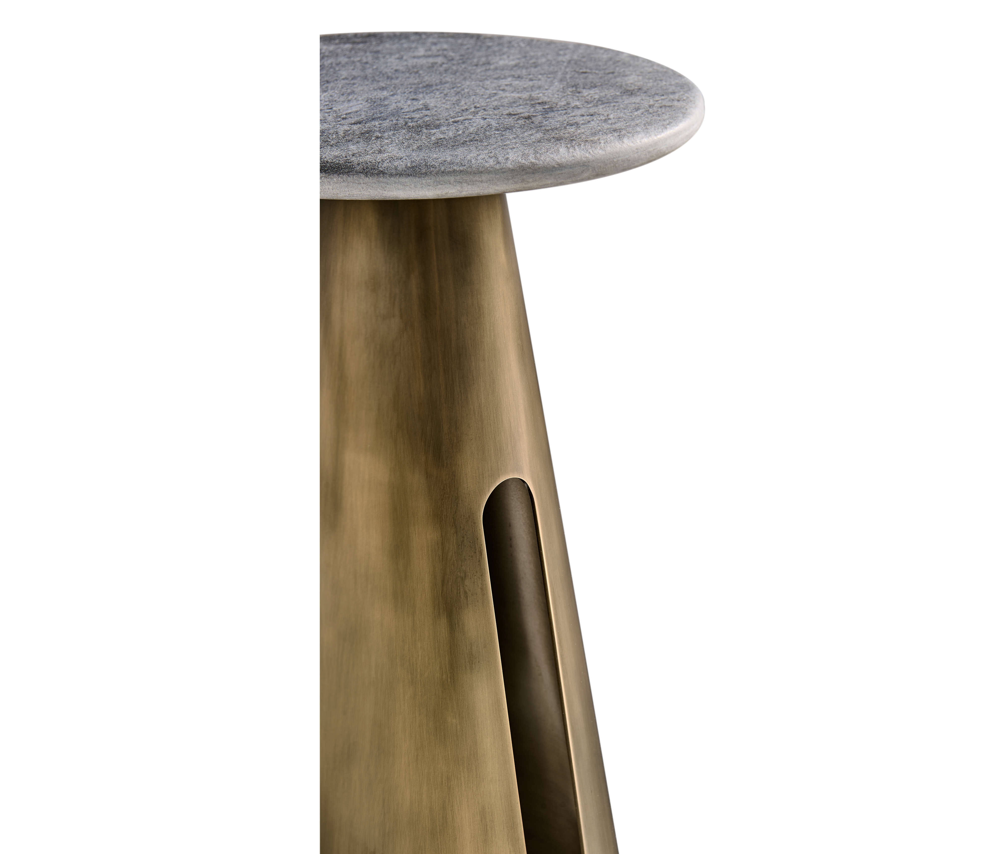 Jonathan Charles JC Modern Drink Table
