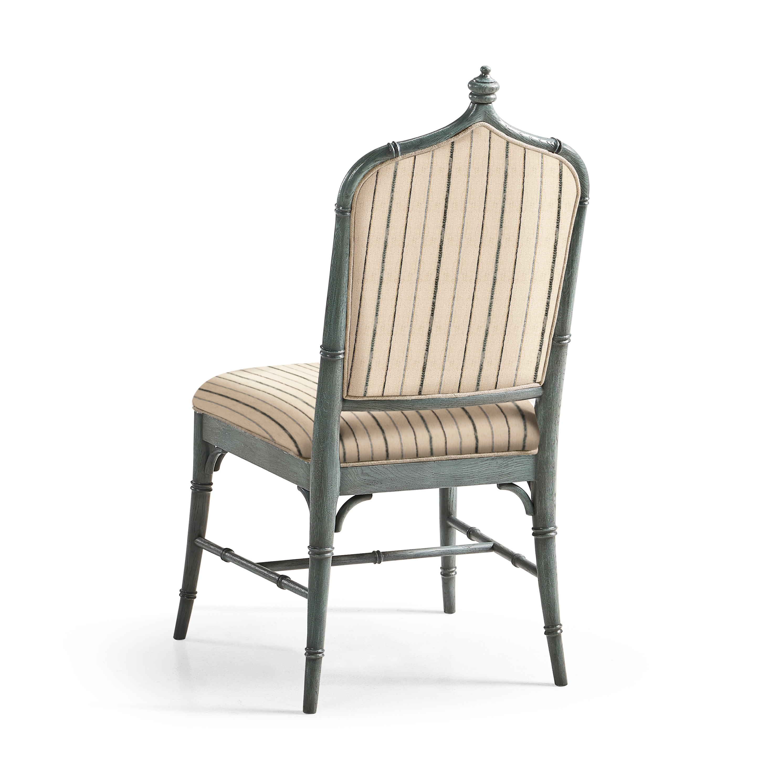 Baronial Dining Side Chair