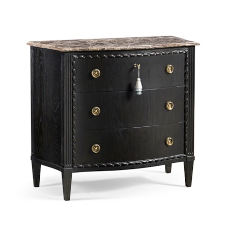 Tangiers Drawer Chest