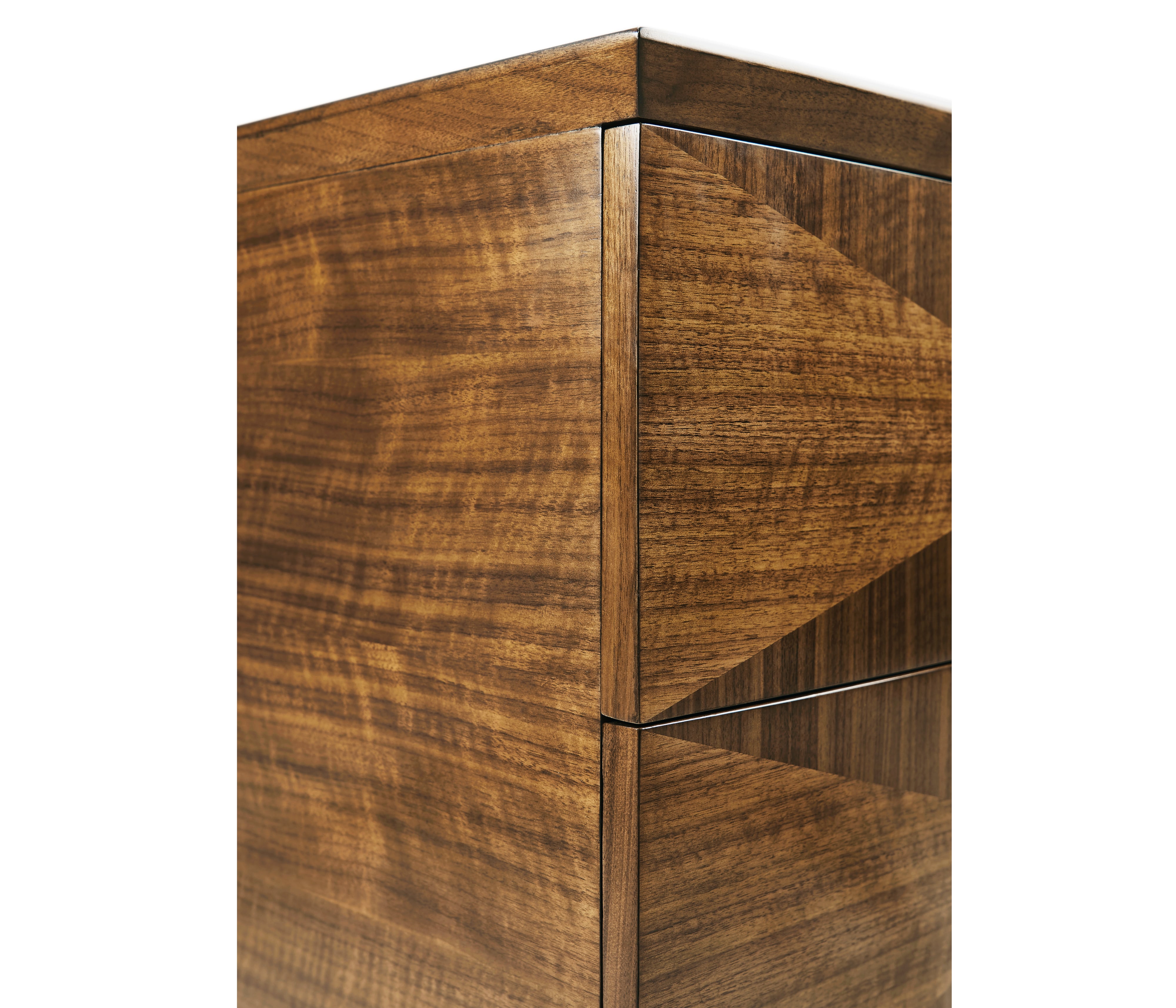 Jonathan Charles Toulouse Toulouse Bedside Chest