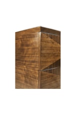 Jonathan Charles Toulouse Toulouse Bedside Chest