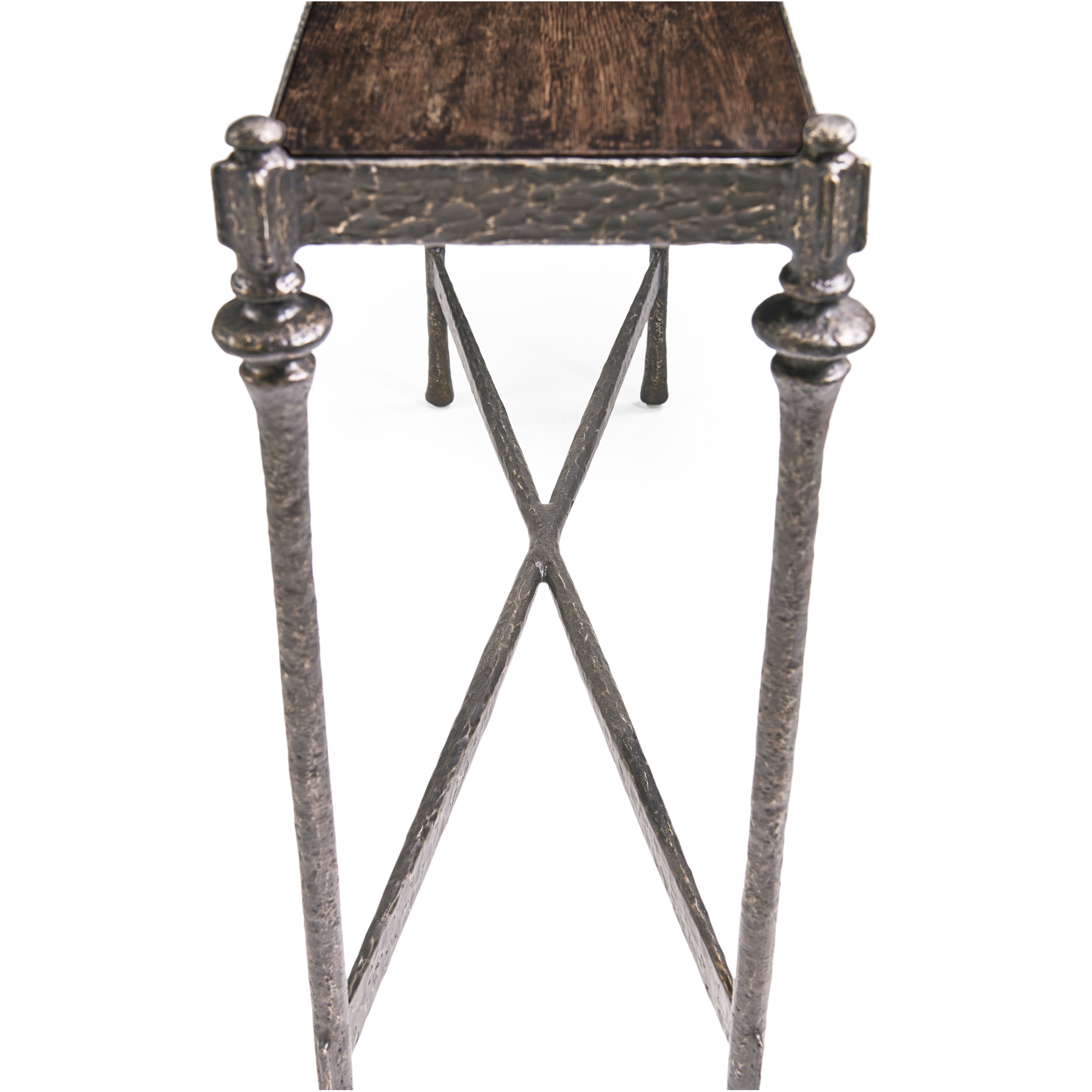 Jonathan Charles Sagehill Console Table