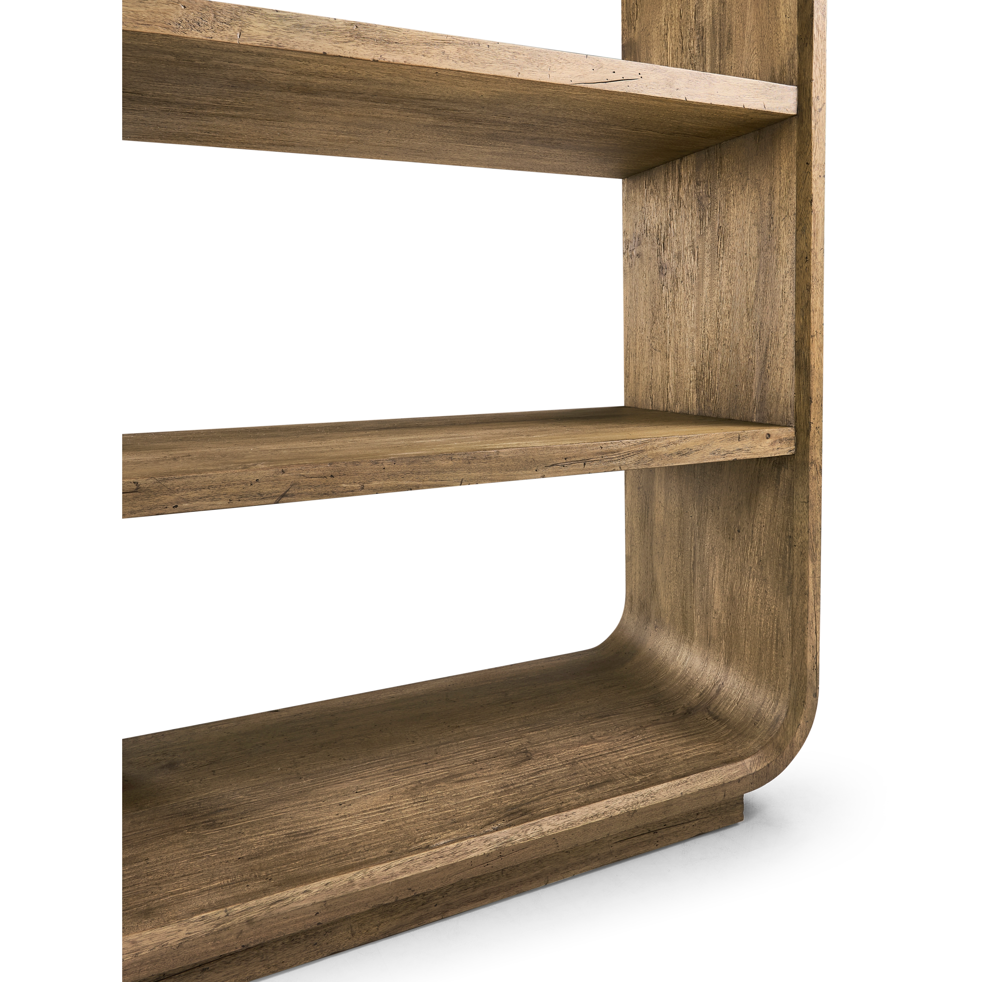 Jonathan Charles Stone Ridge Etagere