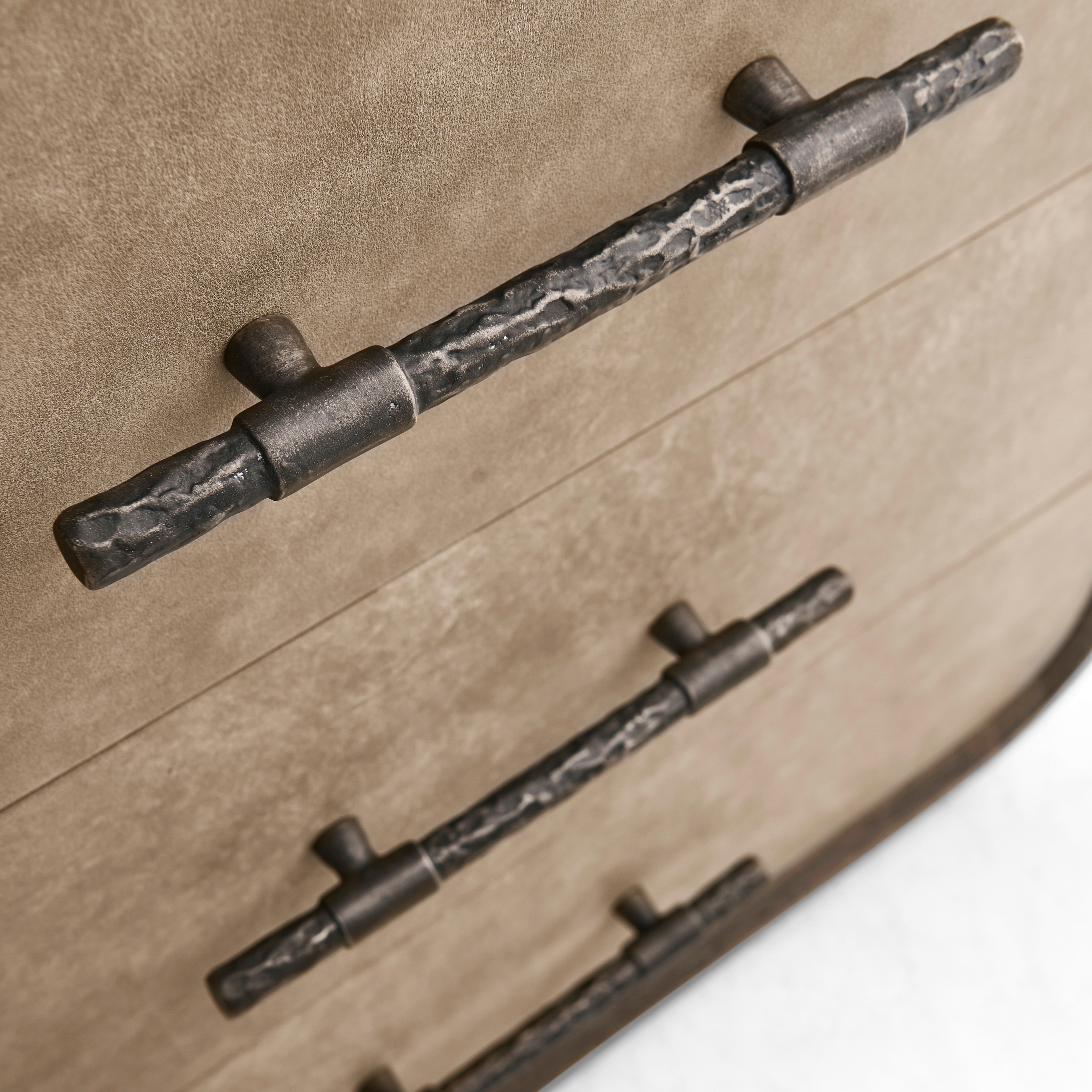 Jonathan Charles Stone Ridge Dresser