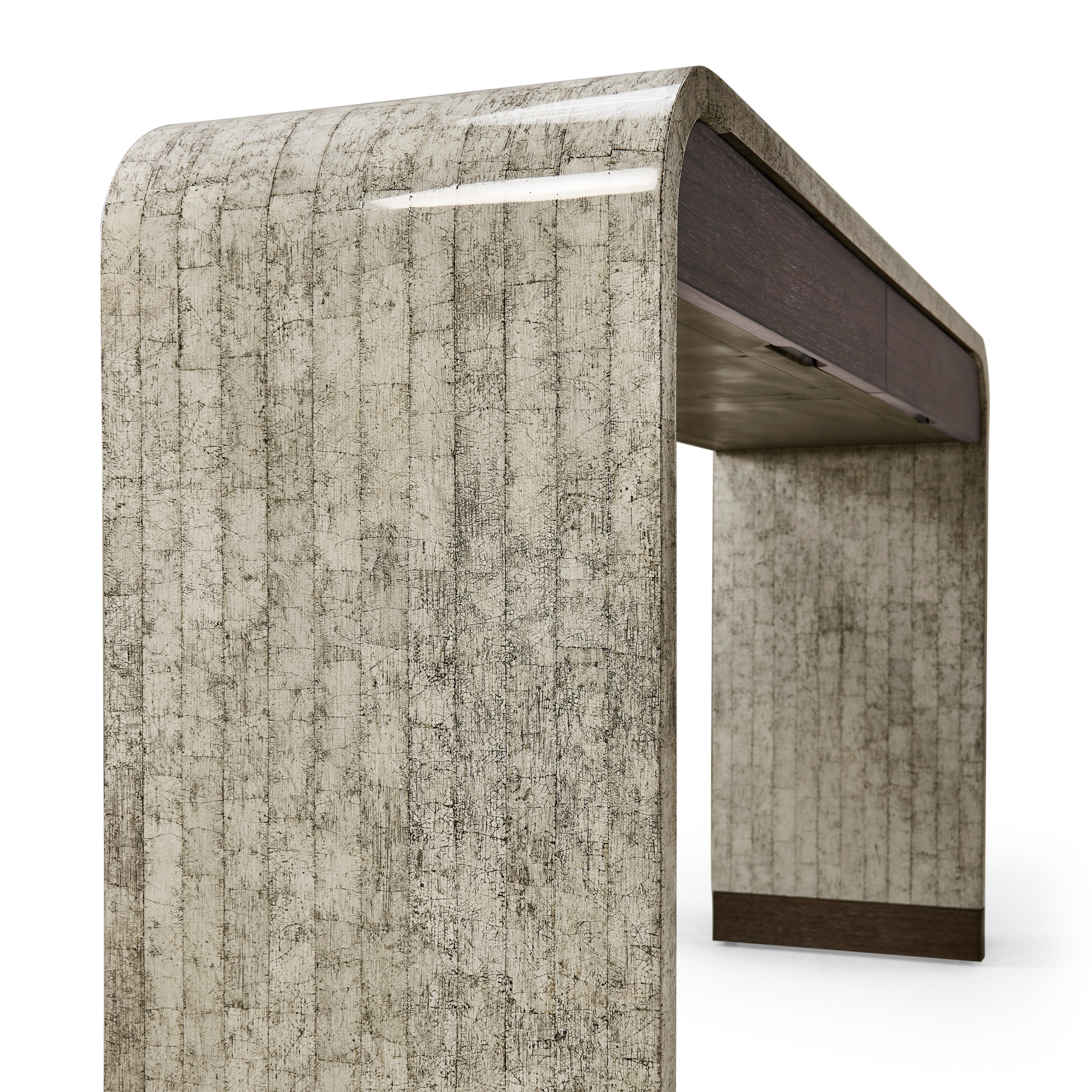 Jonathan Charles JC Modern Console Table