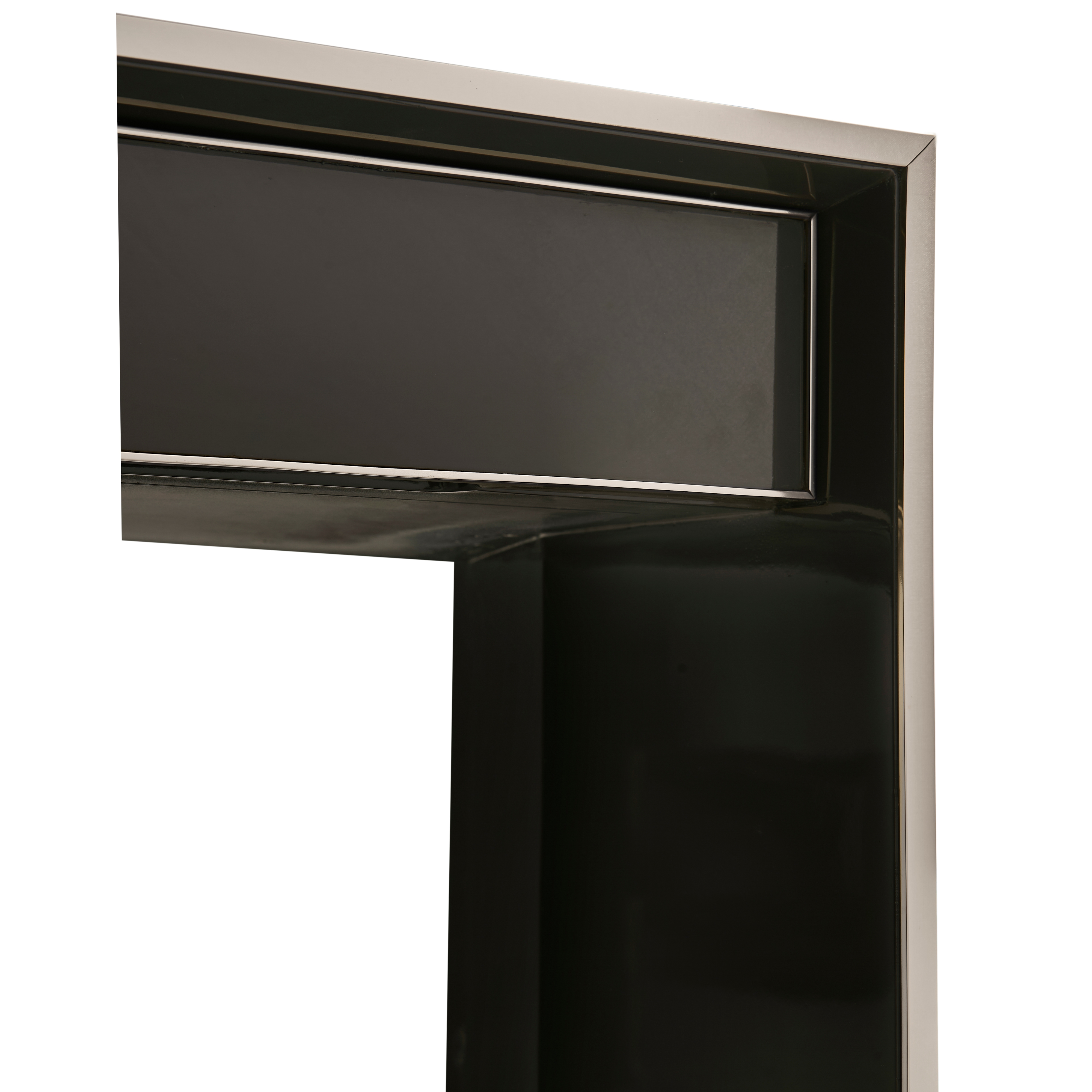 Jonathan Charles JC Modern Console Table