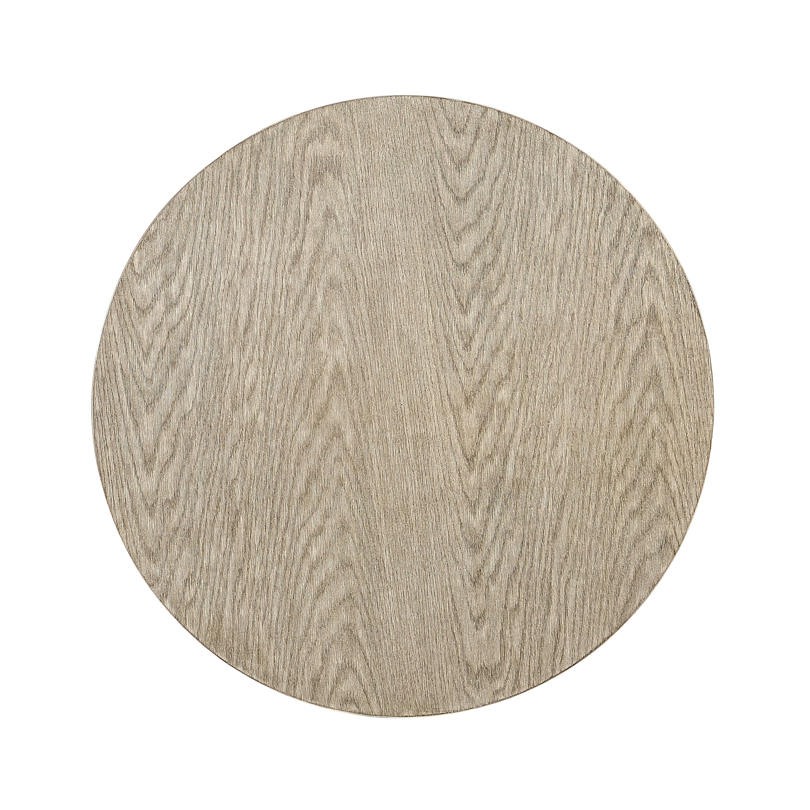 Overbury Grey Oak Table