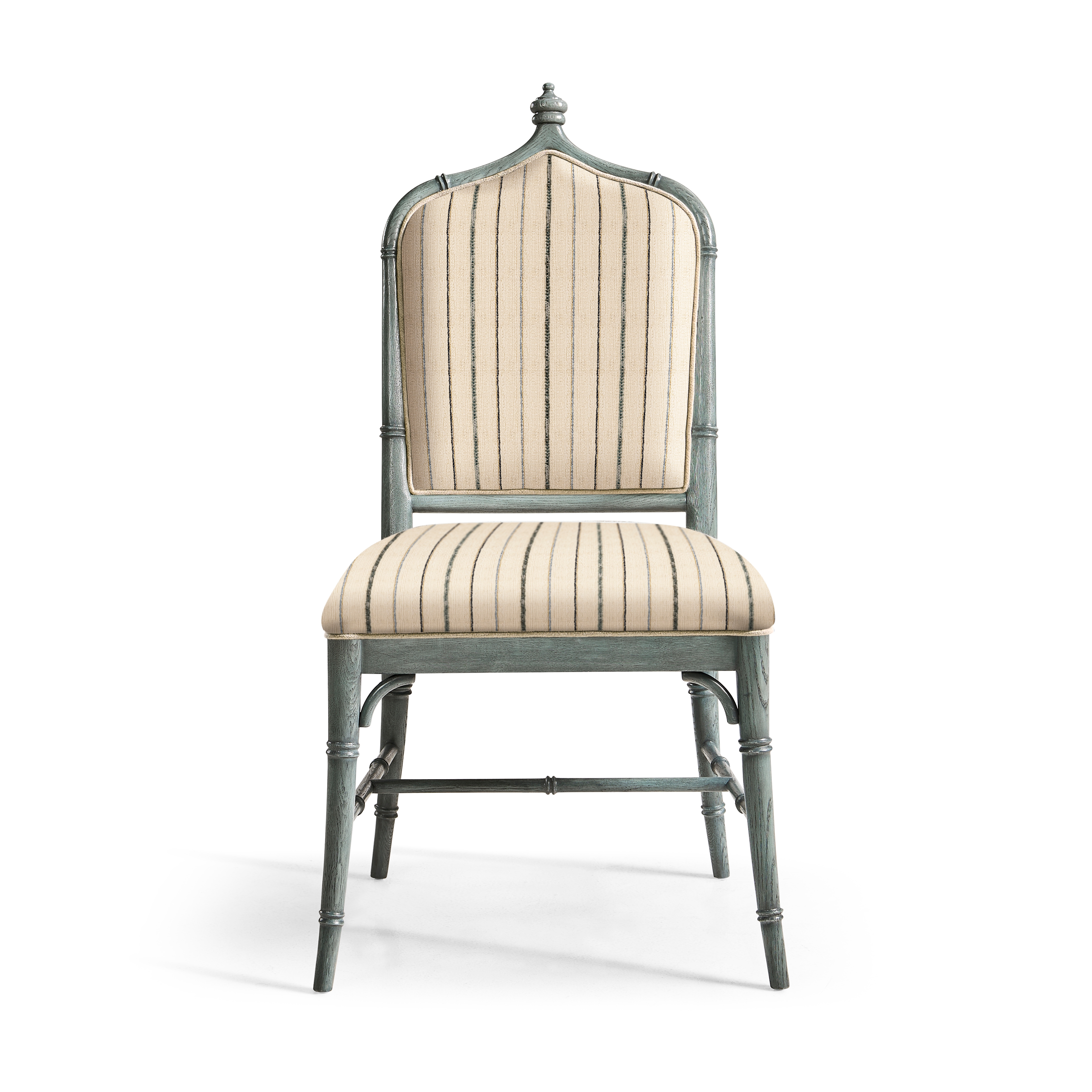 Baronial Dining Side Chair