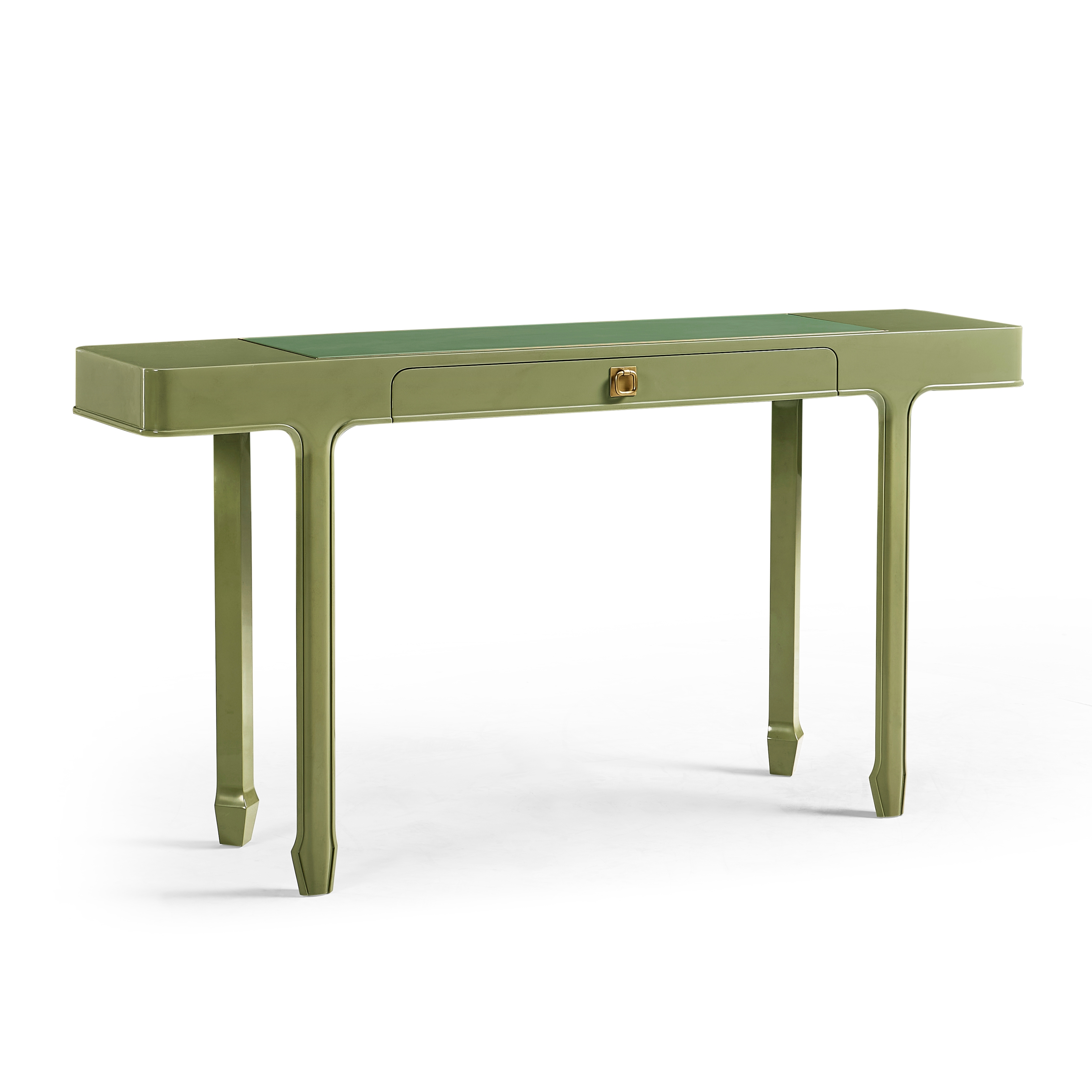 Rectangular Console Table