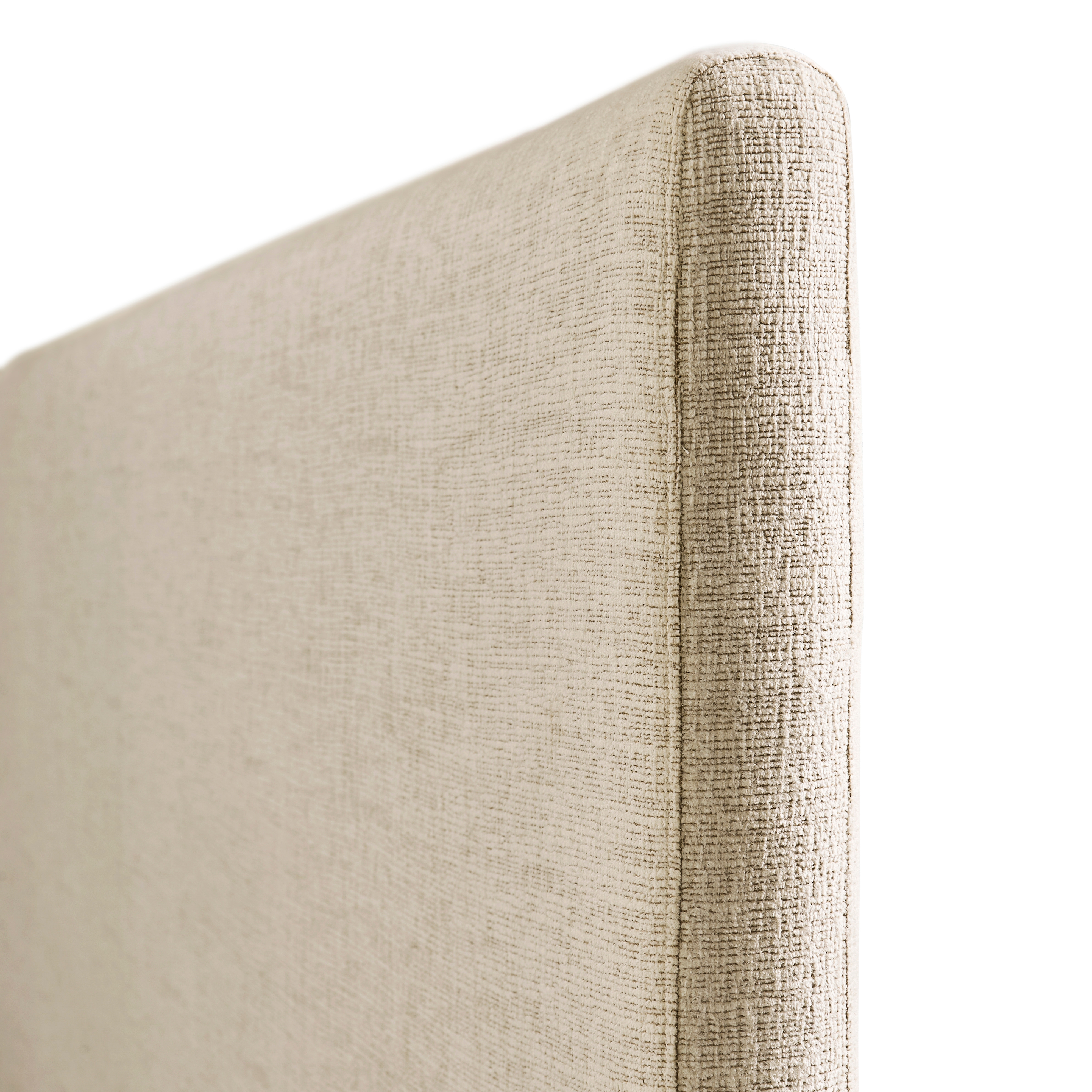 Jonathan Charles Stone Ridge Upholstered King Bed