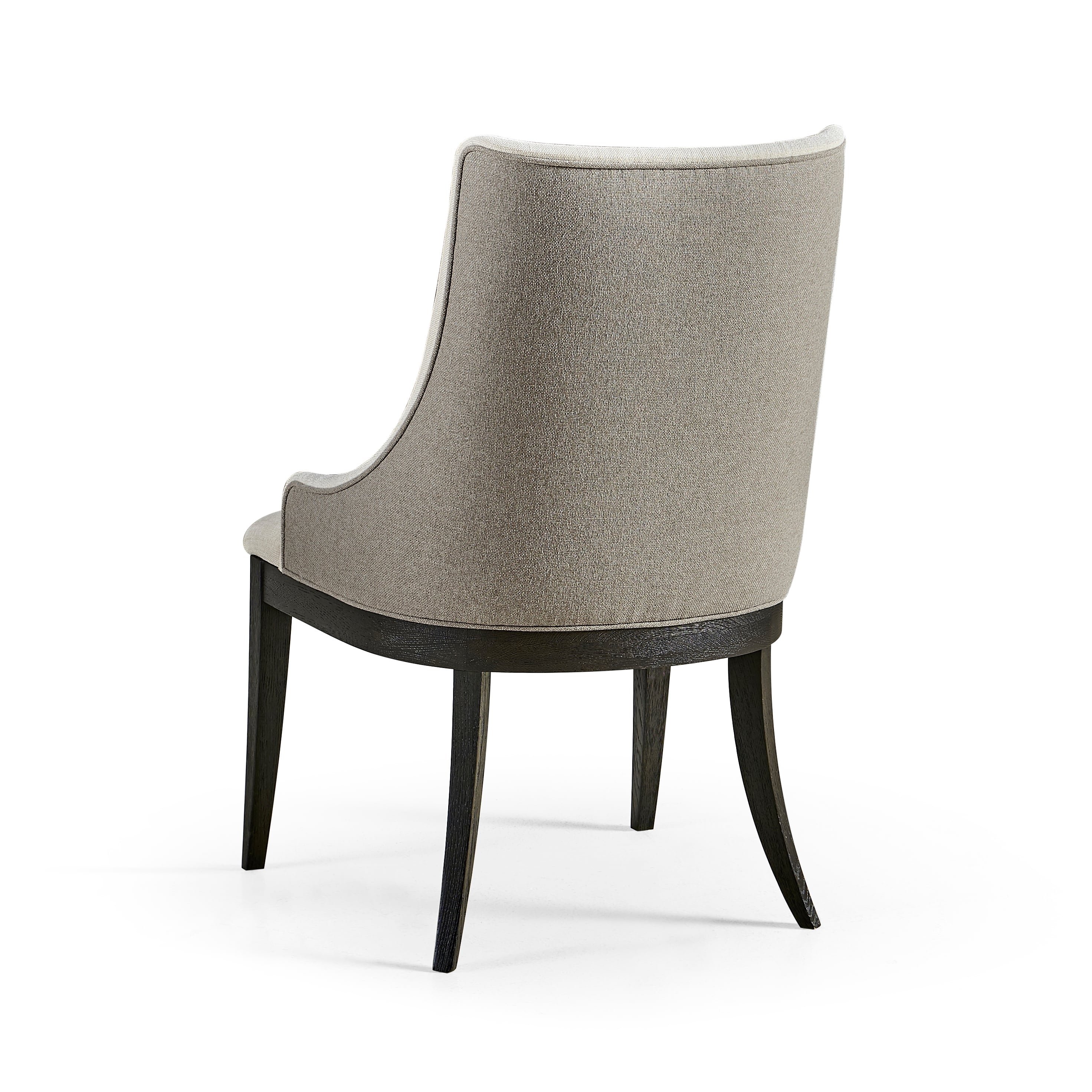 Aurora Upholstered Side Chair